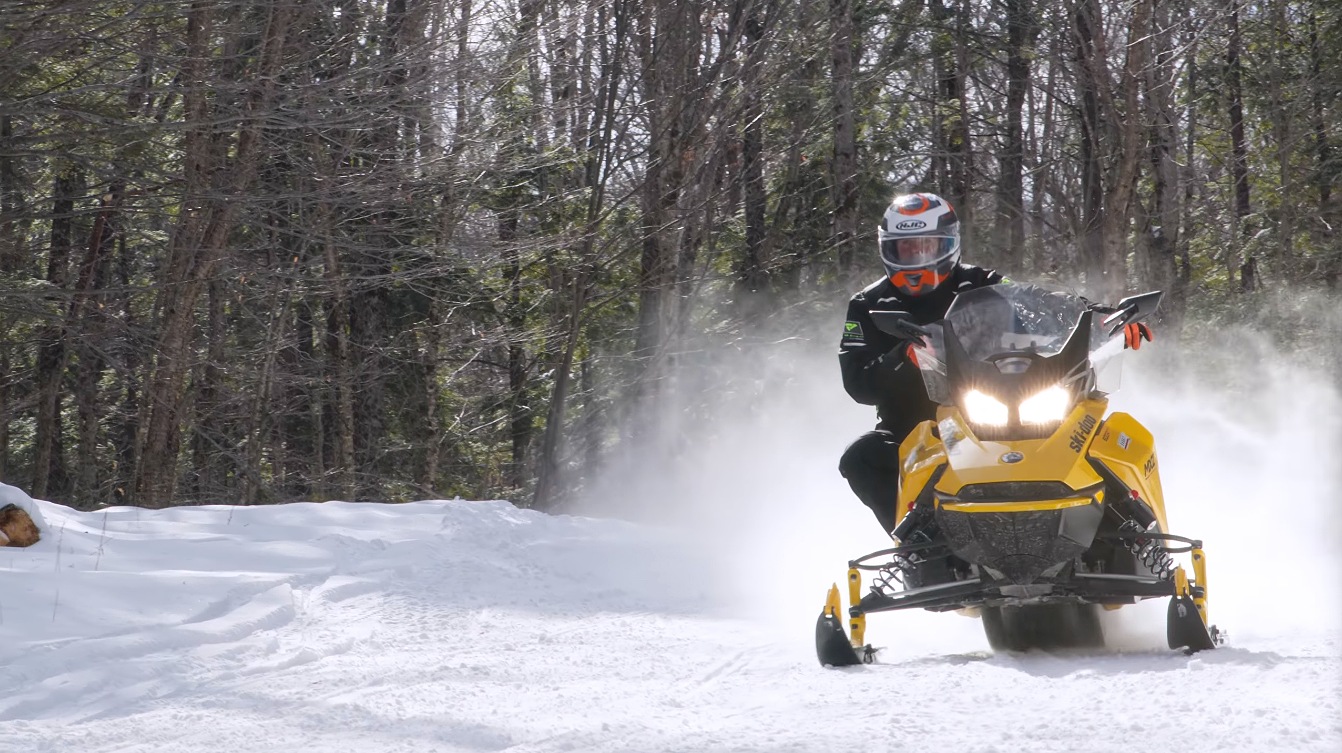 Your winter escape starts now!