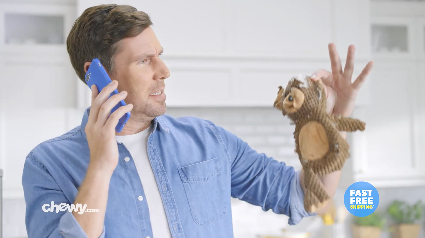 We're Here For You: Picky Eater // Chewy.com