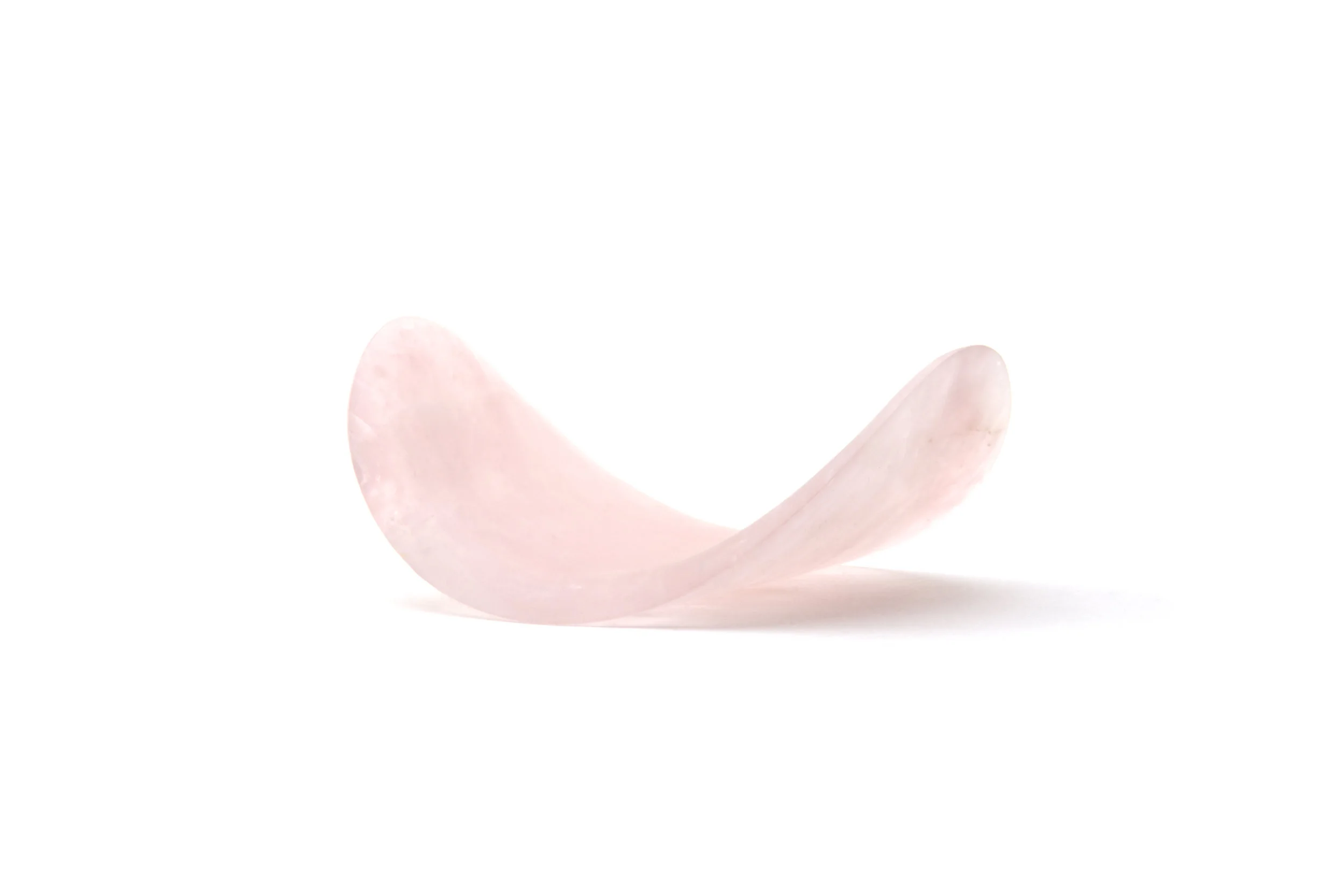 “Closer”. Object. Rose quartz.jpg