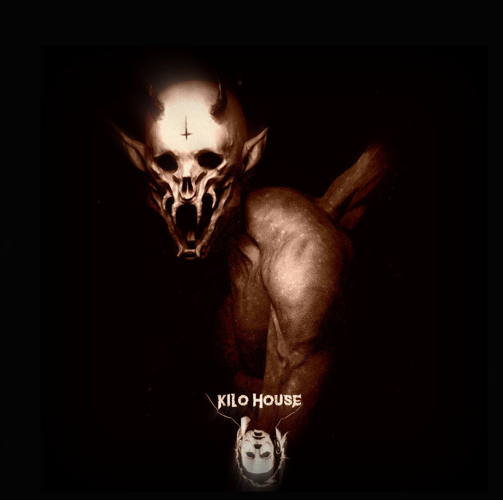Kilo House The Witching Hour Wokechimp