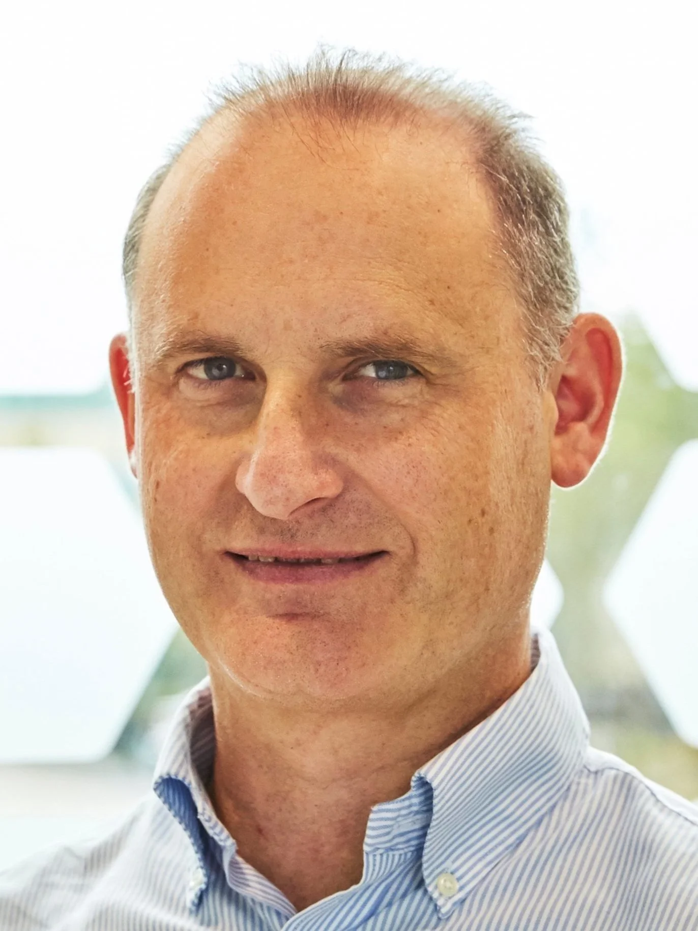 #116 - David Sharp - Head of Autonomous Mobility, Ocado Technology