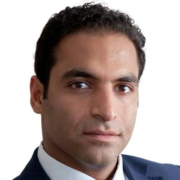 #120 - Koosha Kaveh - CEO, Imperium Drive — AI in Automotive Podcast