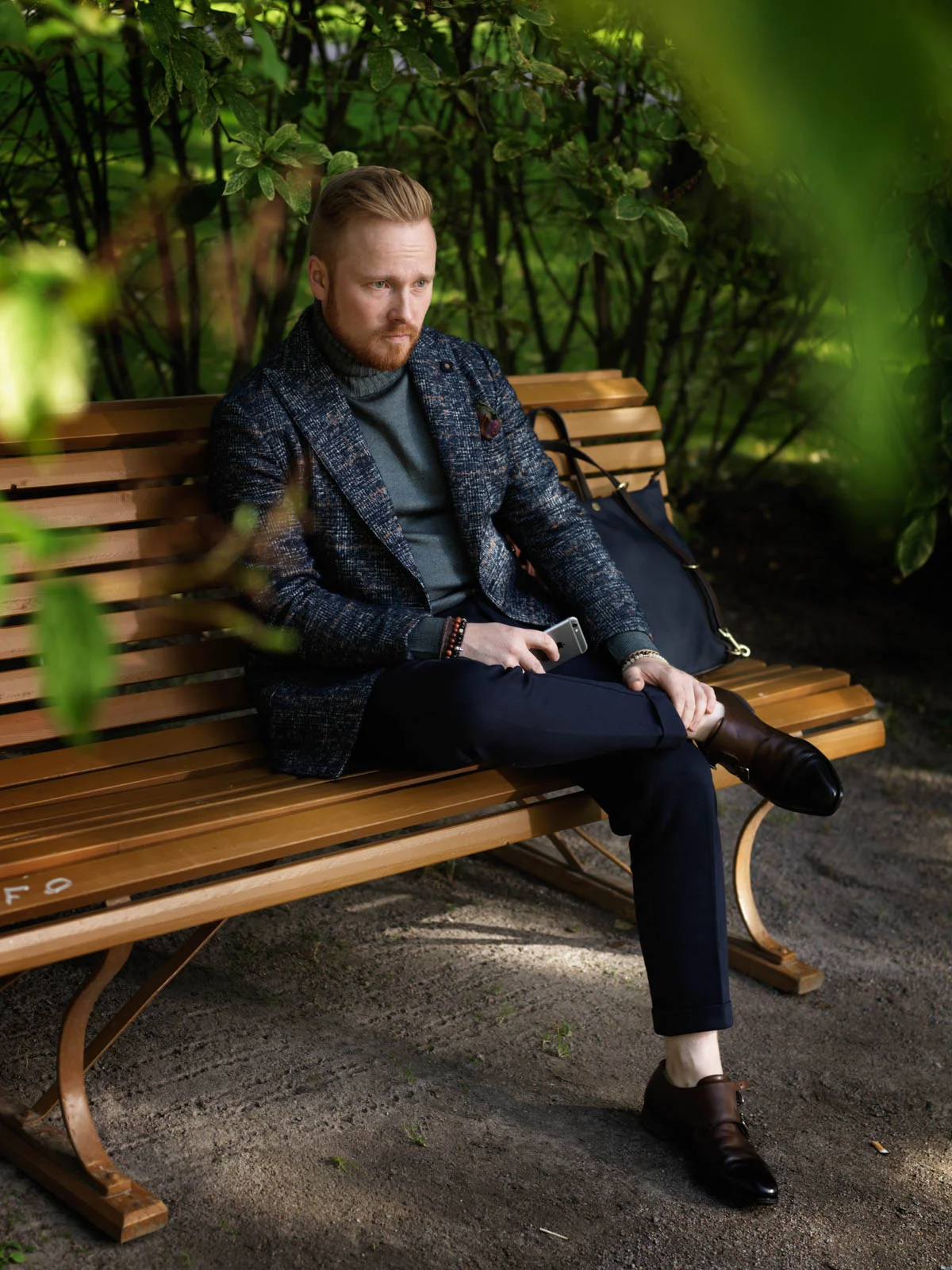 Mikä on yrityksen vastuu ympäristöstä?