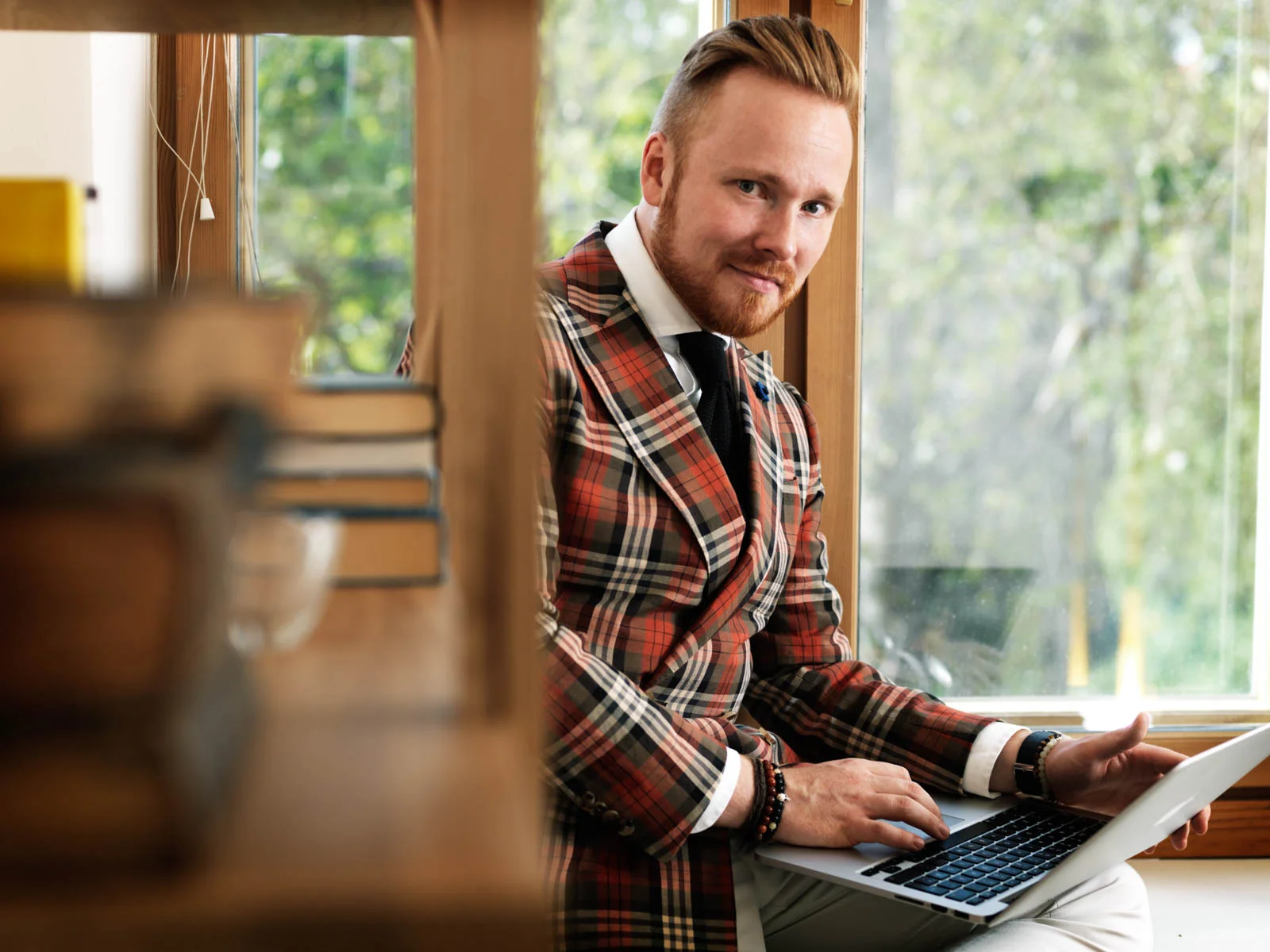 Ostaminen on muuttunut pysyvästi - tulevaisuuden suunnan näyttää Kiina