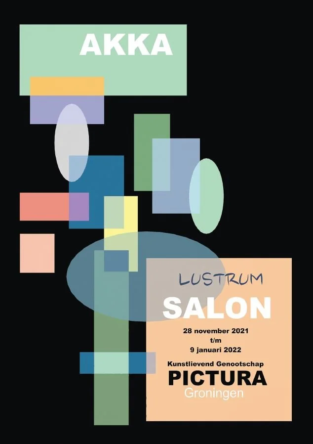 AKKA Kunstsalon - Pictura