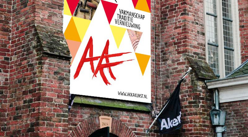 AKKA Salon Akerk Groningen