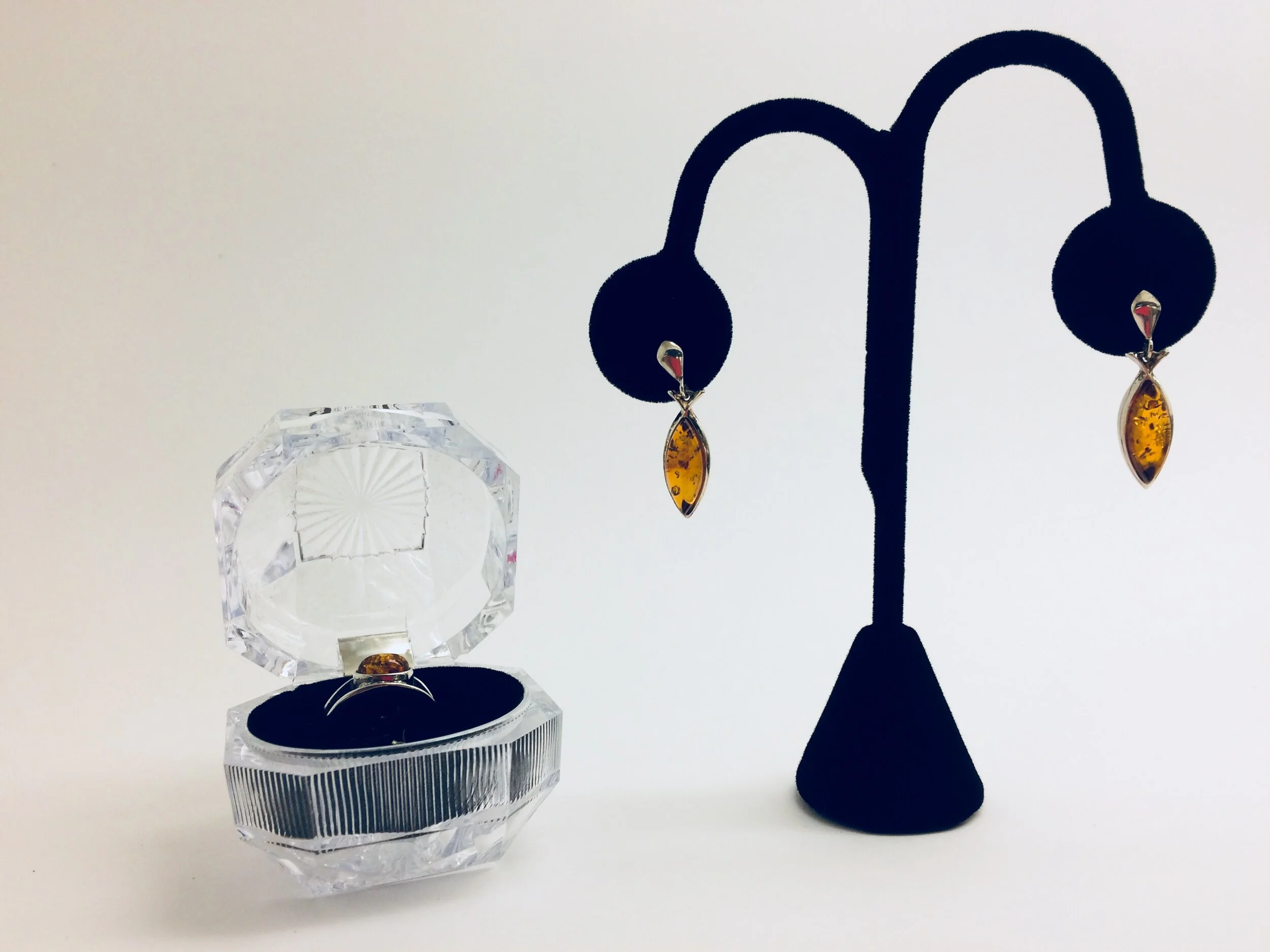Jewelry — Ontario Mall Antiques