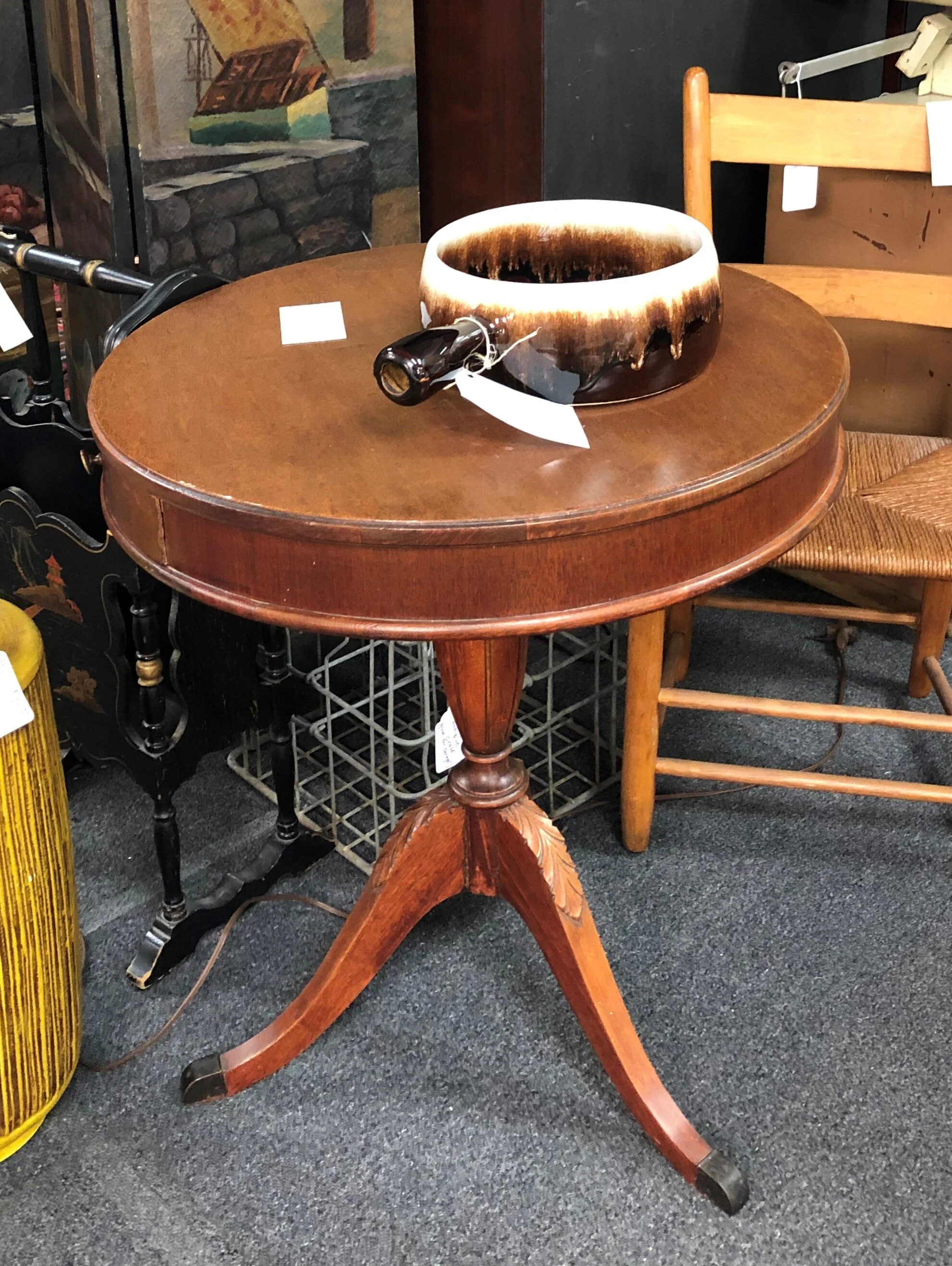 Furniture — Ontario Mall Antiques