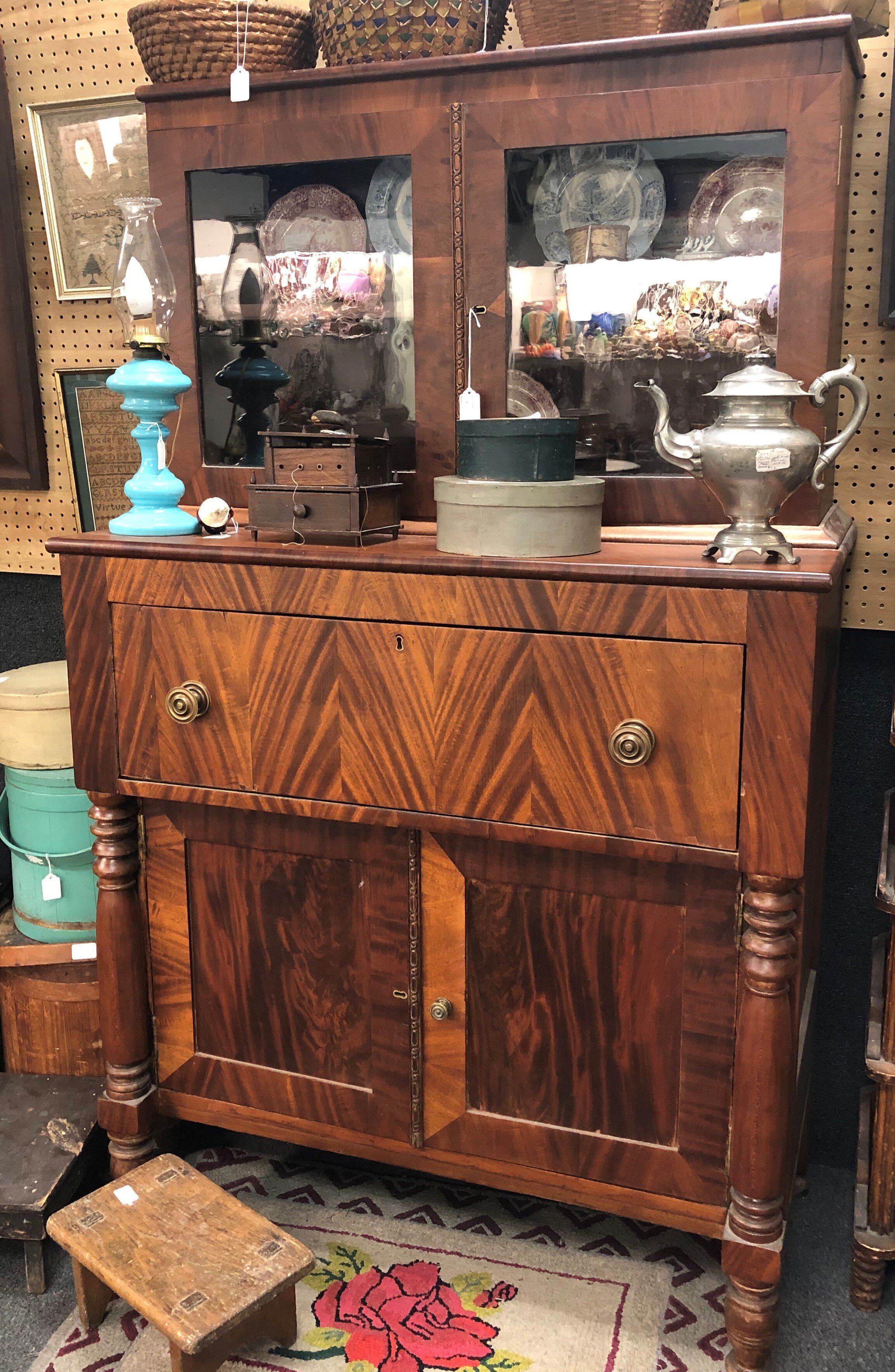 Furniture — Ontario Mall Antiques