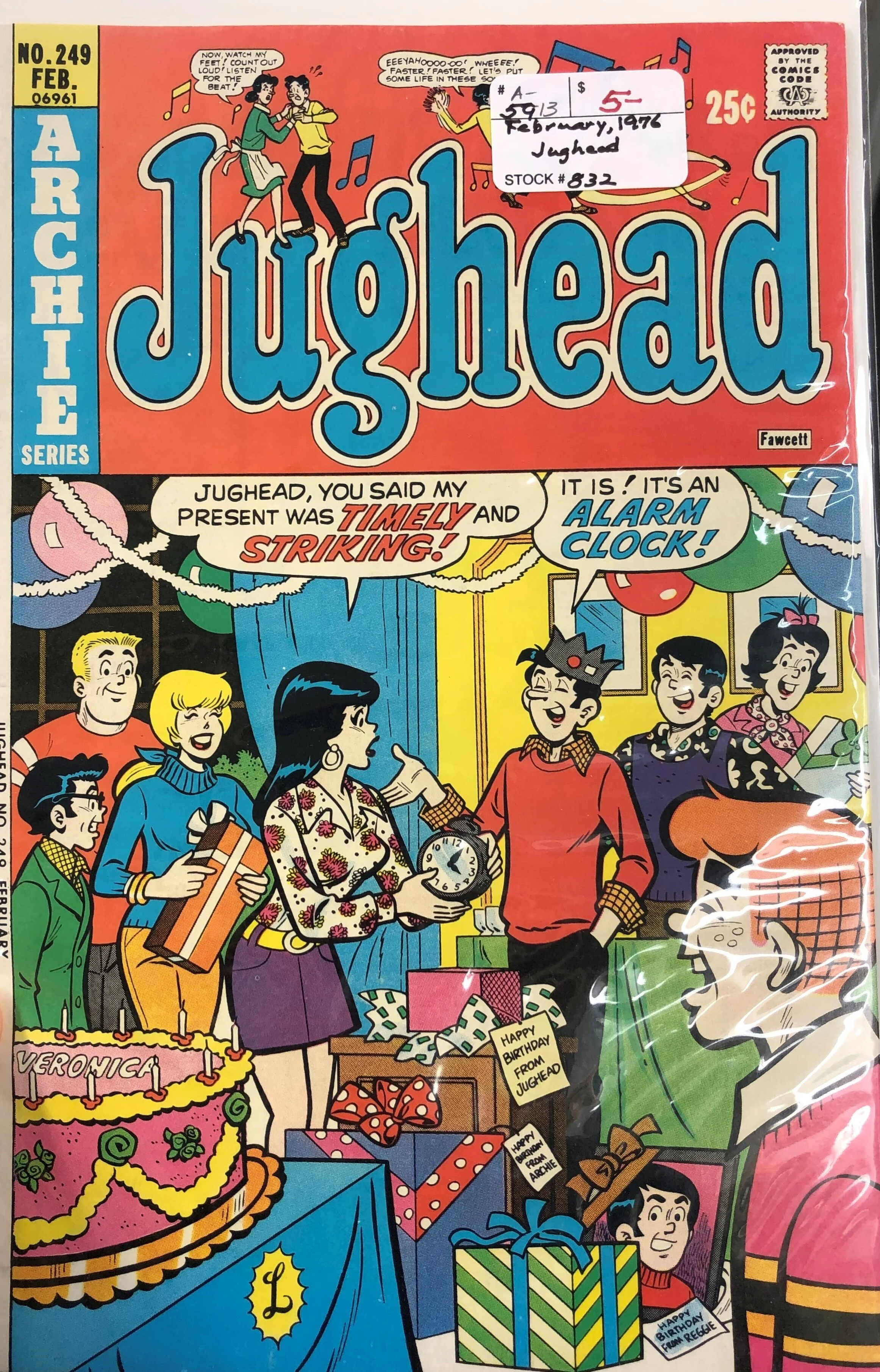 Comics and Toys — Ontario Mall Antiques