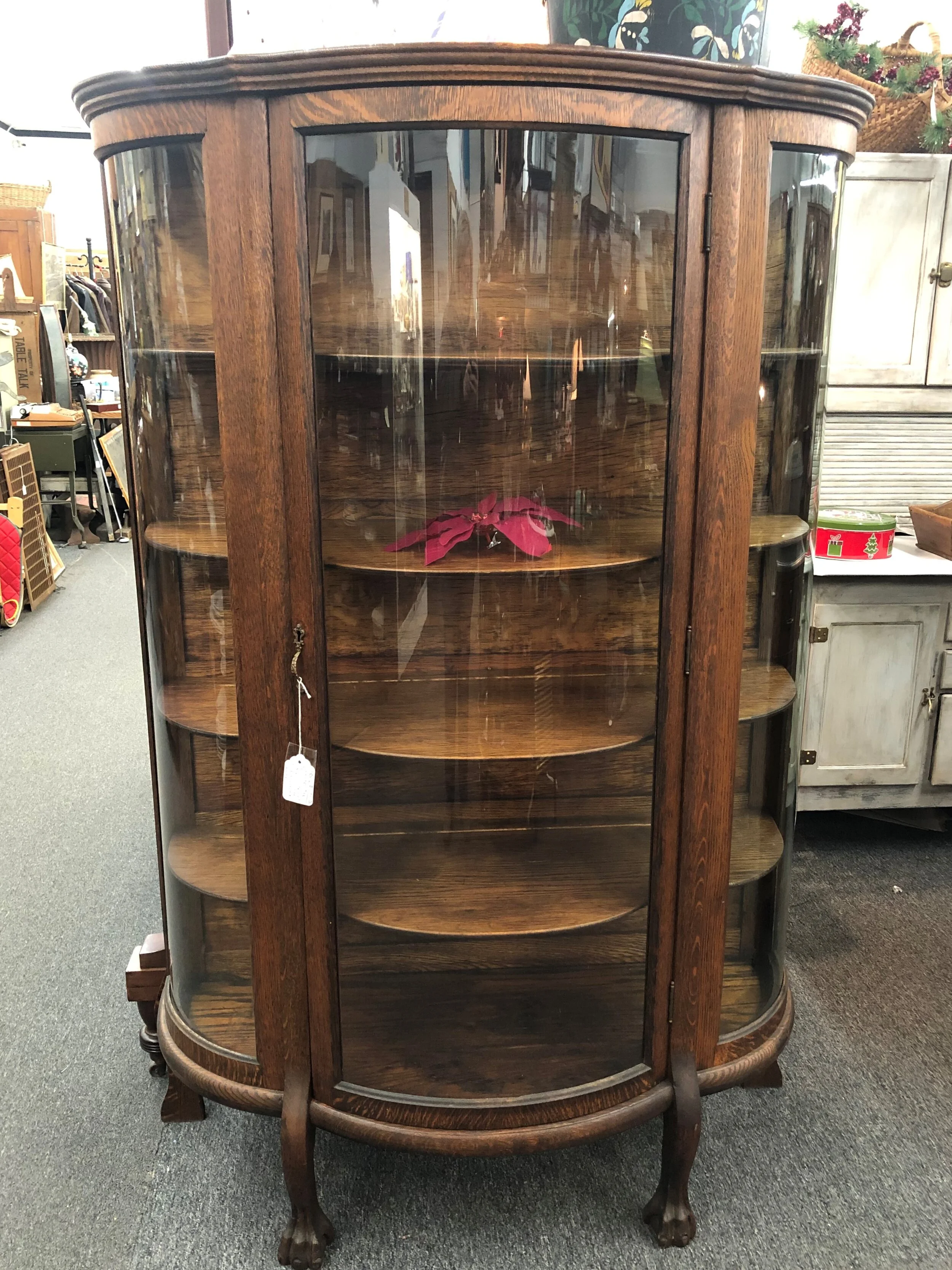 Furnishing Your Home — Ontario Mall Antiques