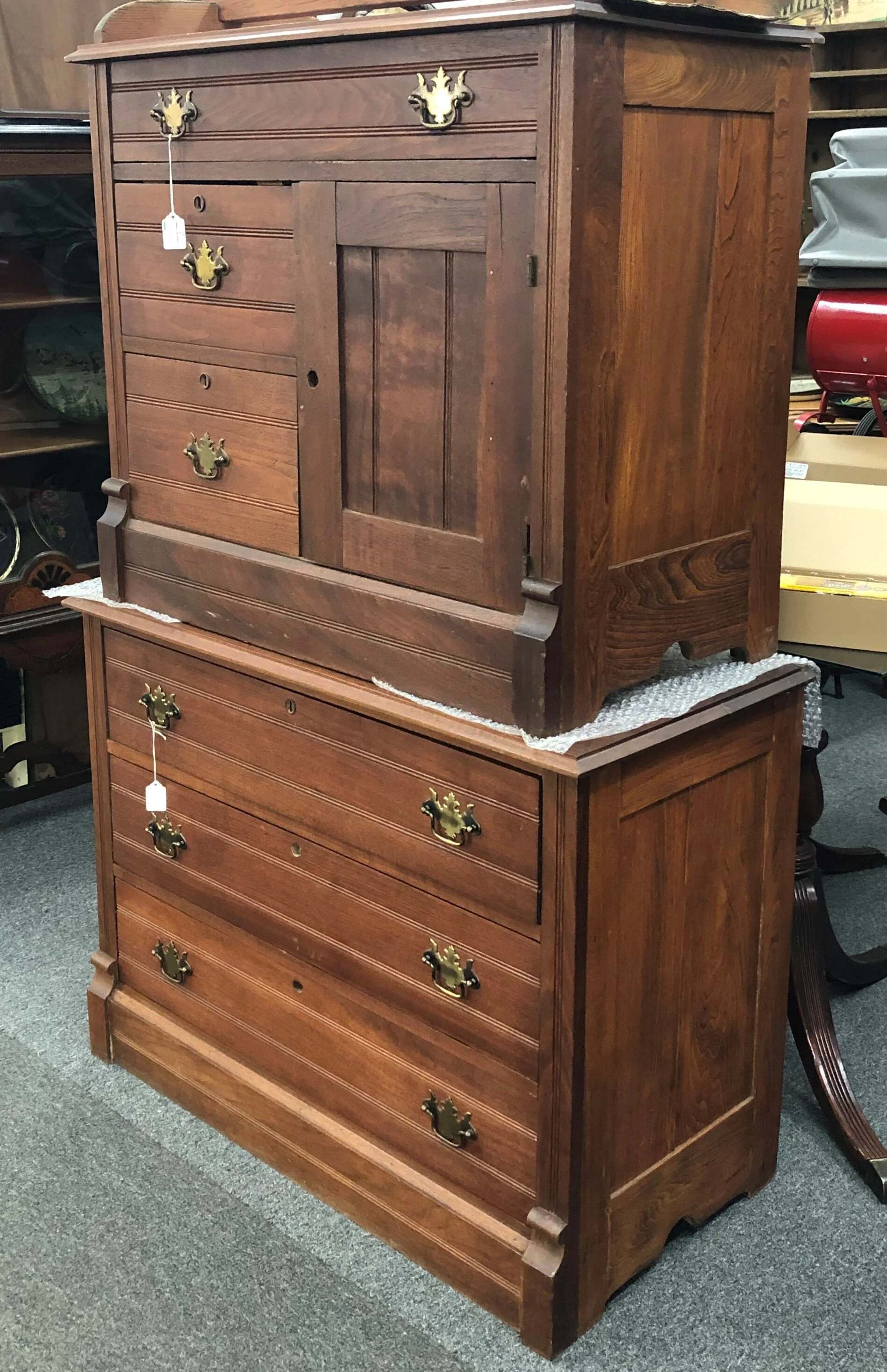 Furnishing Your Home — Ontario Mall Antiques