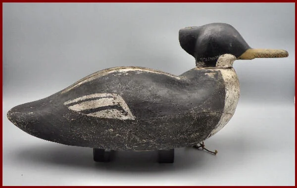 Antique Decoys