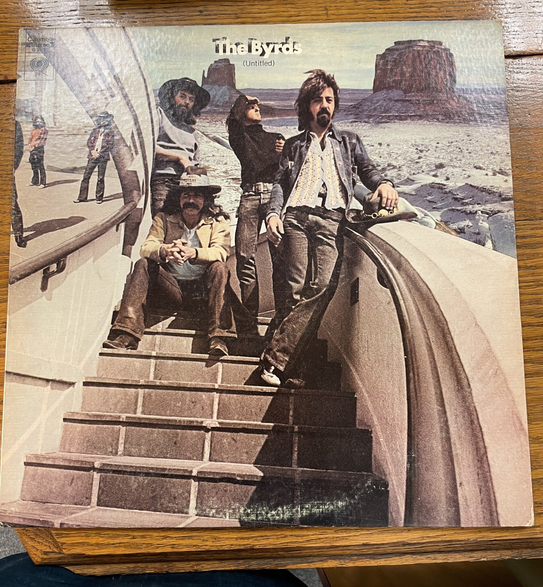 #musicmonday The Byrds! #heretodaymaybetomorrowmaybenot #antiques #decorandmore #vintage #rocantiques #roc #cdga #OMA #ontariomallantiques #vintageliving #vintage #collectibles #vintageny #antiquesnewyork
#rocantiques #vinyl #recordalbums