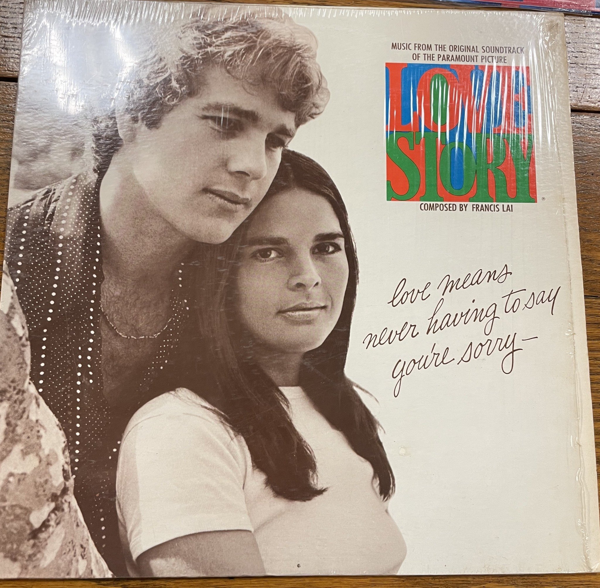 #musicmonday Love Story #heretodaymaybetomorrowmaybenot #antiques #decorandmore #vintage #rocantiques #roc #cdga #OMA #ontariomallantiques #vintageliving #vintage #collectibles #vintageny #antiquesnewyork
#rocantiques #vinyl #recordalbums