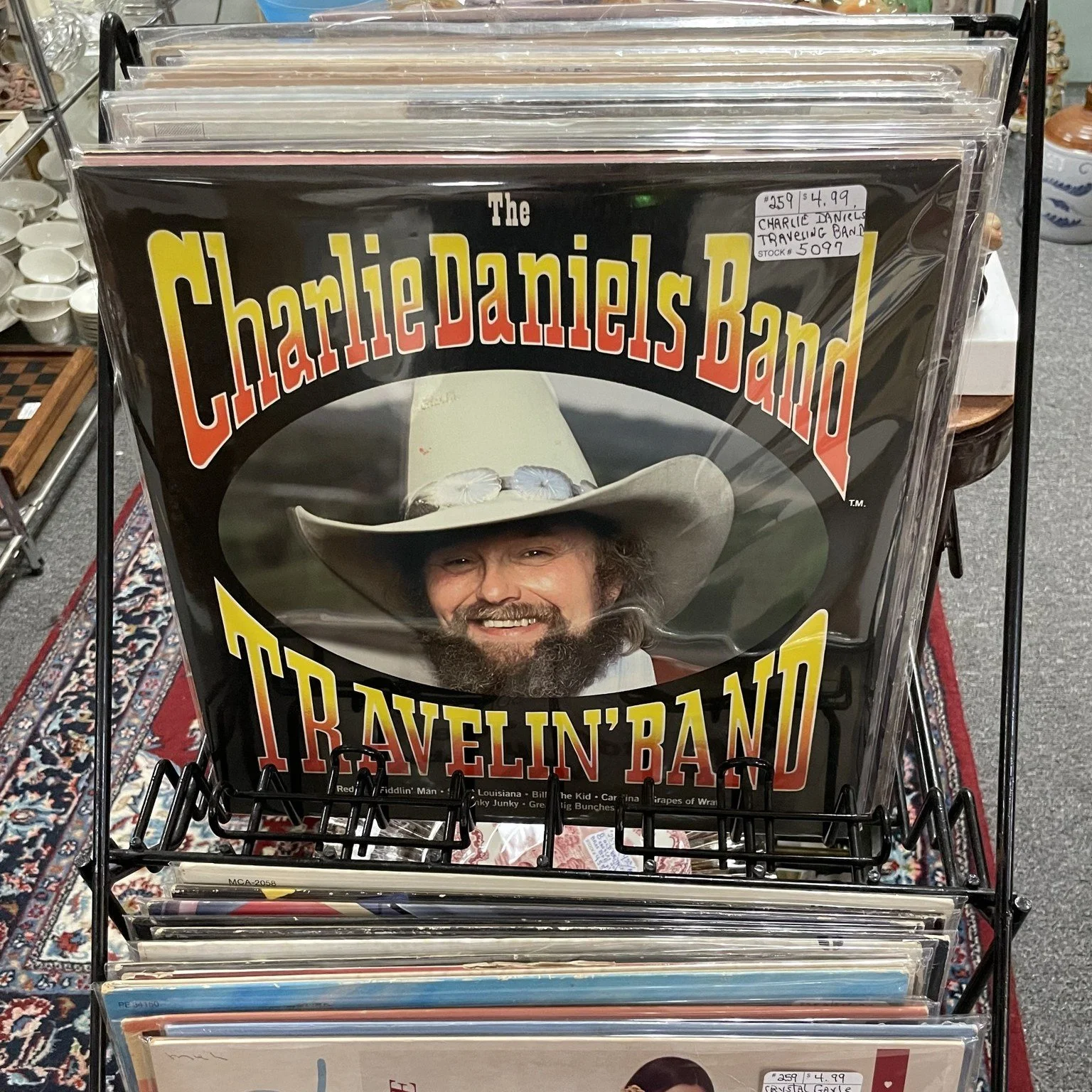 #musicmonday - come flip through all the stacks and memories! #heretodaymaybetomorrowmaybenot #antiques #decorandmore #vintage #rocantiques #roc #cdga #OMA #ontariomallantiques #vintageliving #vintage #collectibles #vintageny #antiquesnewyork
#rocant