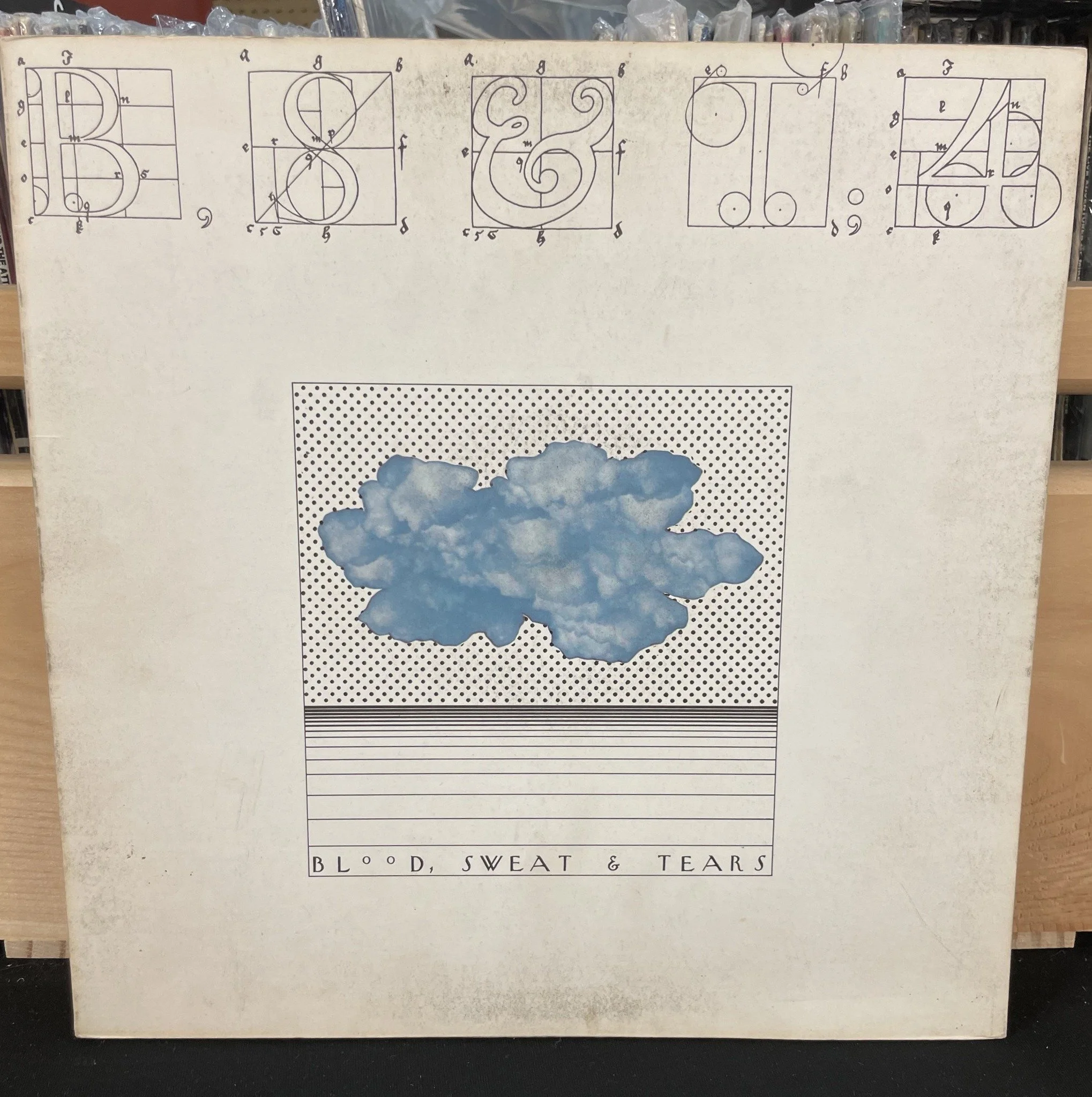 #musicmonday Blood Sweat and Tears! #heretodaymaybetomorrowmaybenot #antiques #decorandmore #vintage #rocantiques #roc #cdga #OMA #ontariomallantiques #vintageliving #vintage #collectibles #vintageny #antiquesnewyork
#rocantiques #vinyl #recordalbums