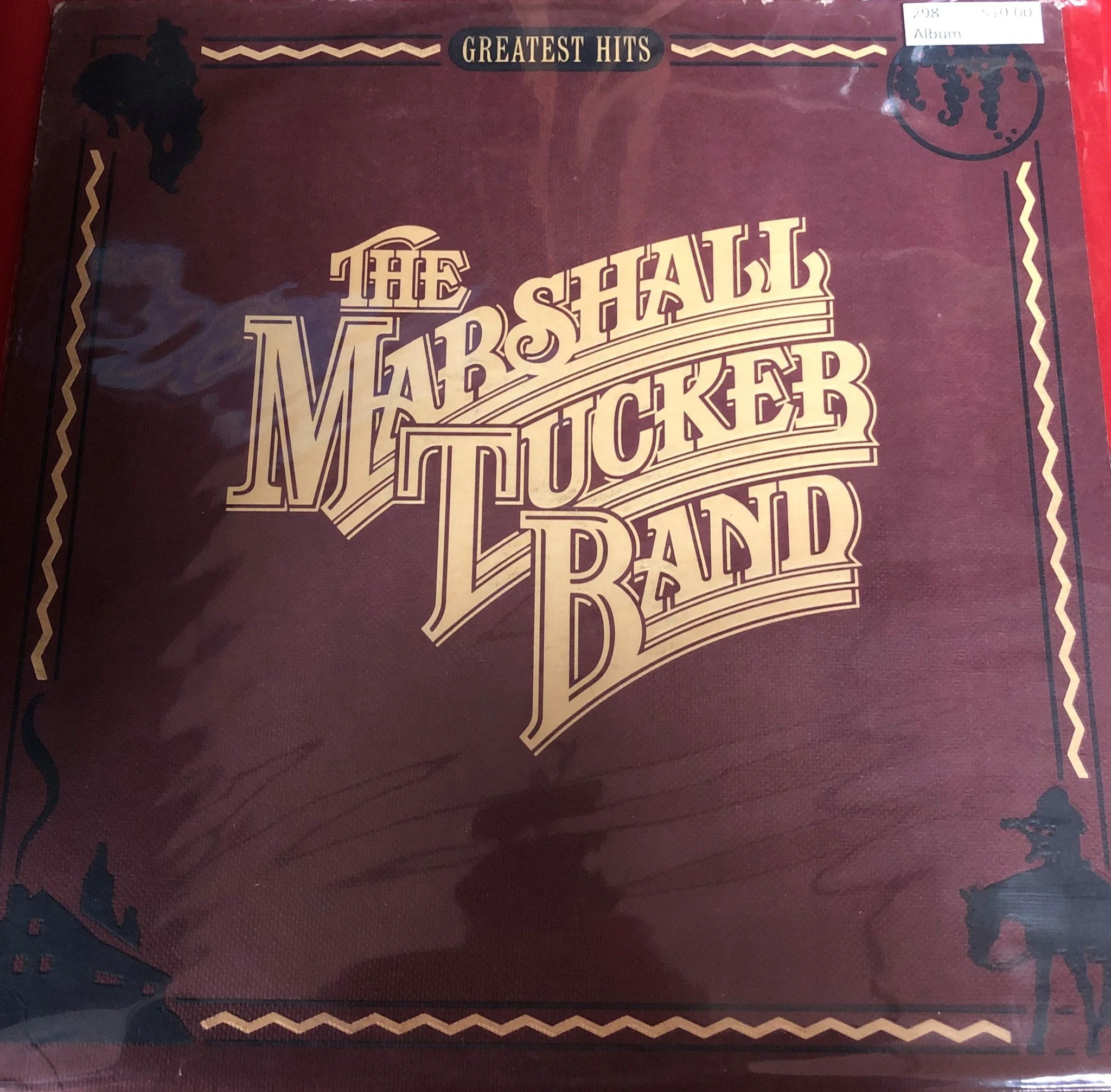 #musicmonday  The Marshall Tucker Band! #heretodaymaybetomorrowmaybenot #antiques #decorandmore #vintage #rocantiques #roc #cdga #OMA #ontariomallantiques #vintageliving #vintage #collectibles #vintageny #antiquesnewyork
#rocantiques #vinyl #recordal
