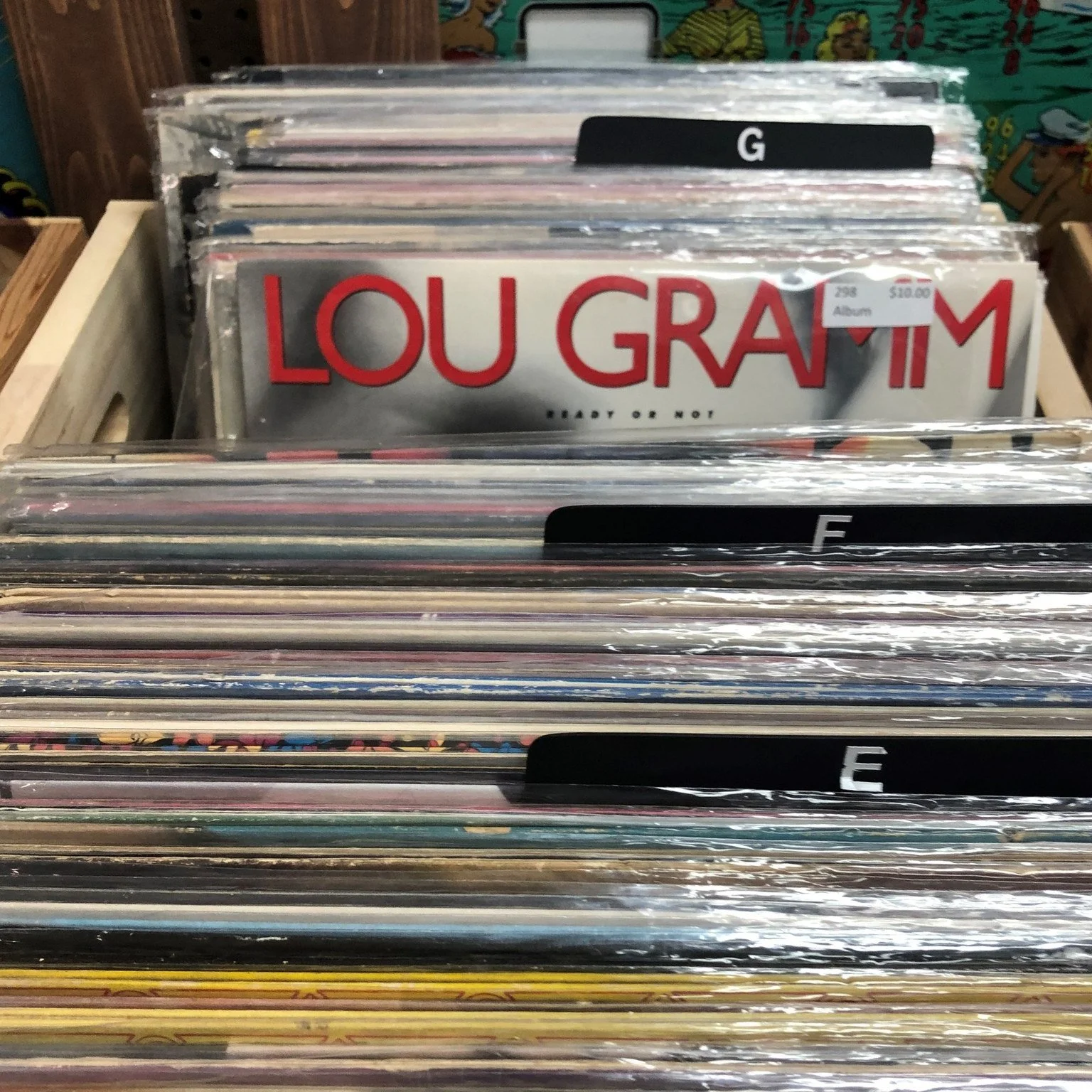#musicmonday  stop in and browse all the vinyl! #heretodaymaybetomorrowmaybenot #antiques #decorandmore #vintage #rocantiques #roc #cdga #OMA #ontariomallantiques #vintageliving #vintage #collectibles #vintageny #antiquesnewyork
#rocantiques #vinyl #