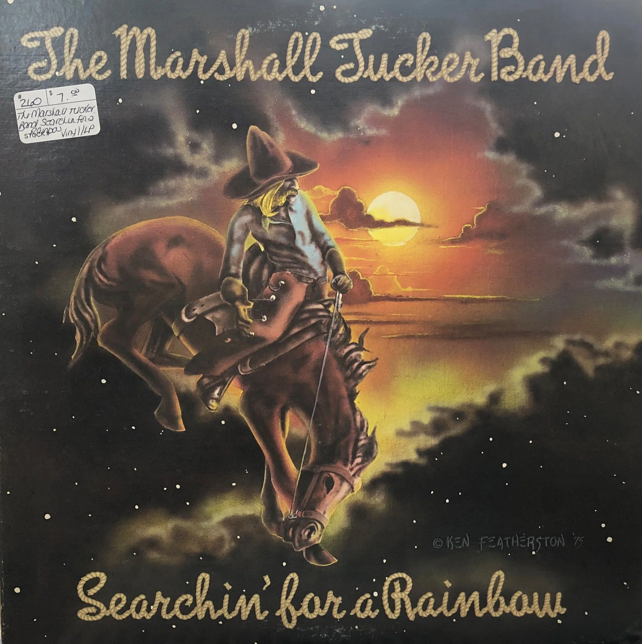 #musicmonday  The Marshall Tucker Band! #heretodaymaybetomorrowmaybenot #antiques #decorandmore #vintage #rocantiques #roc #cdga #OMA #ontariomallantiques #vintageliving #vintage #collectibles #vintageny #antiquesnewyork
#rocantiques #vinyl #recordal