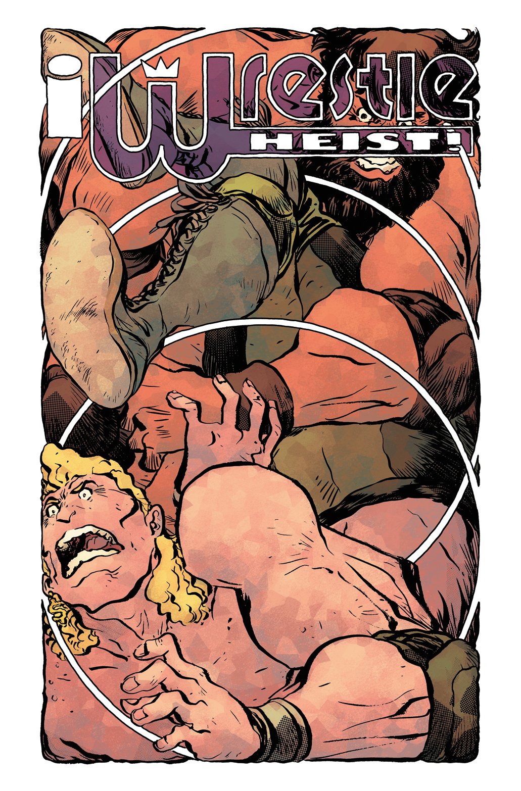 Wrestle Heist No 1.jpg