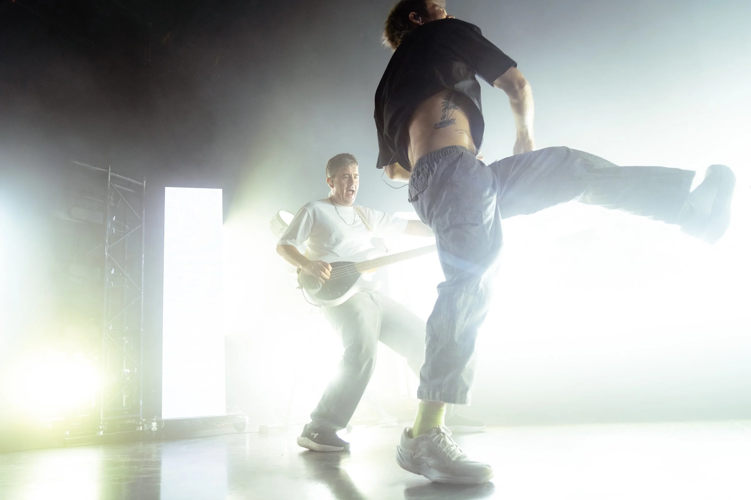 Enter Shikari @ La Rayonne-2.jpg