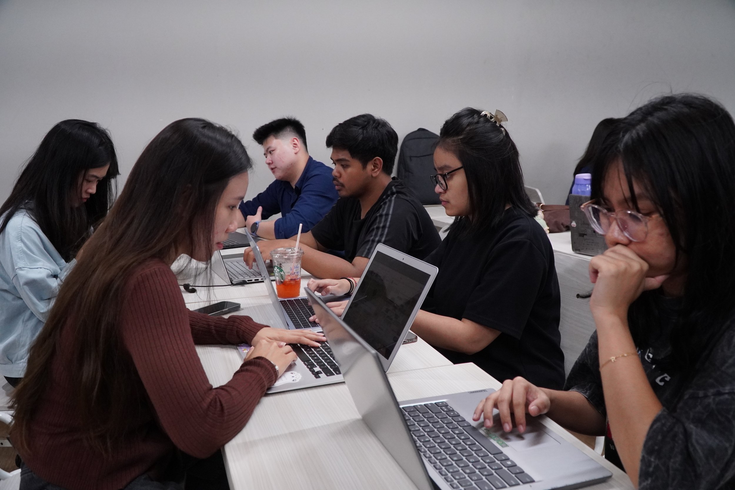  Because at Blubridge, people will always be at the heart of what we do 