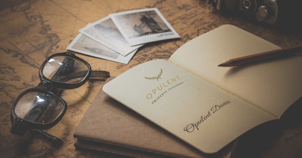 Week 9: The Month for Marketing