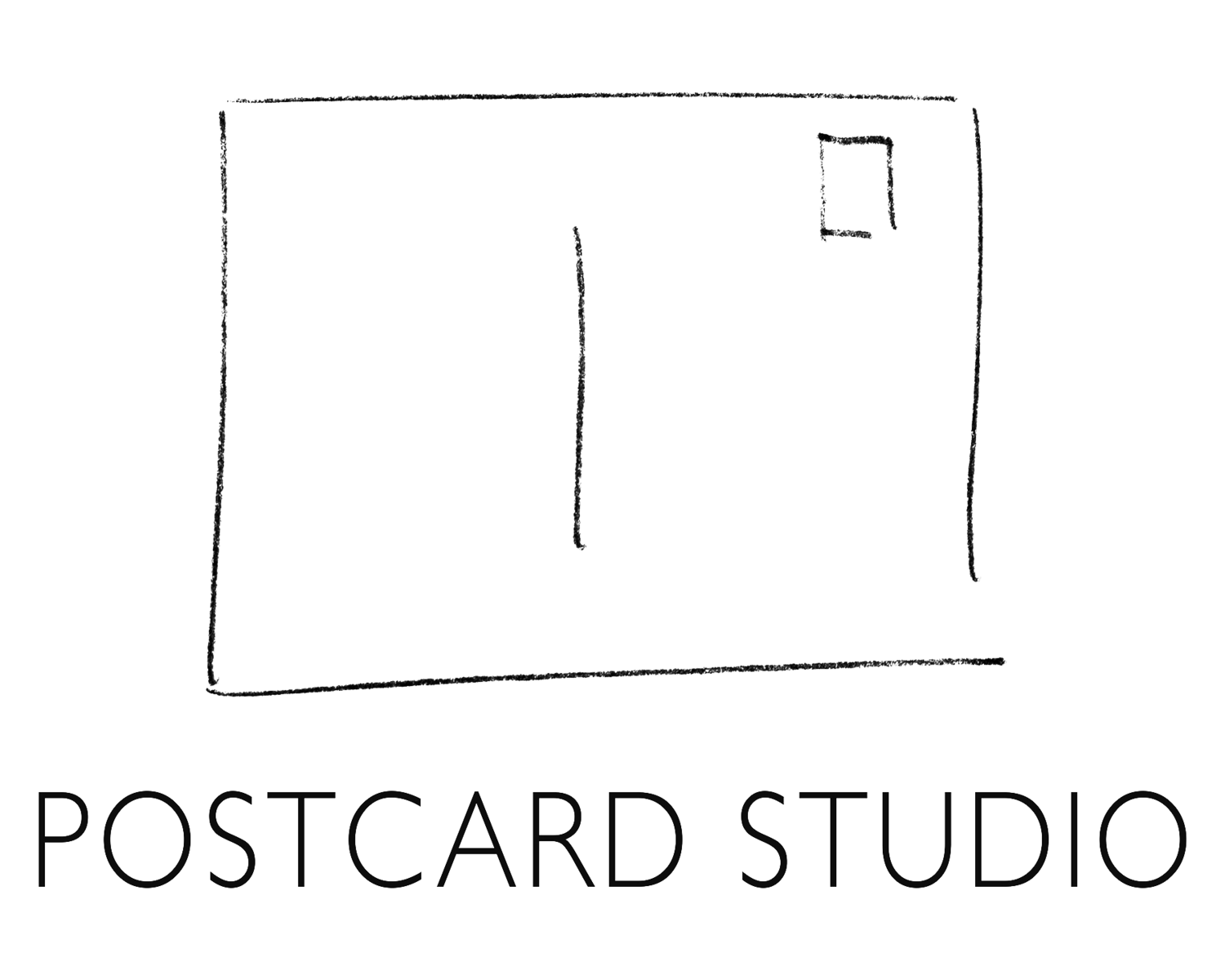 POSTCARD STUDIO LONDON