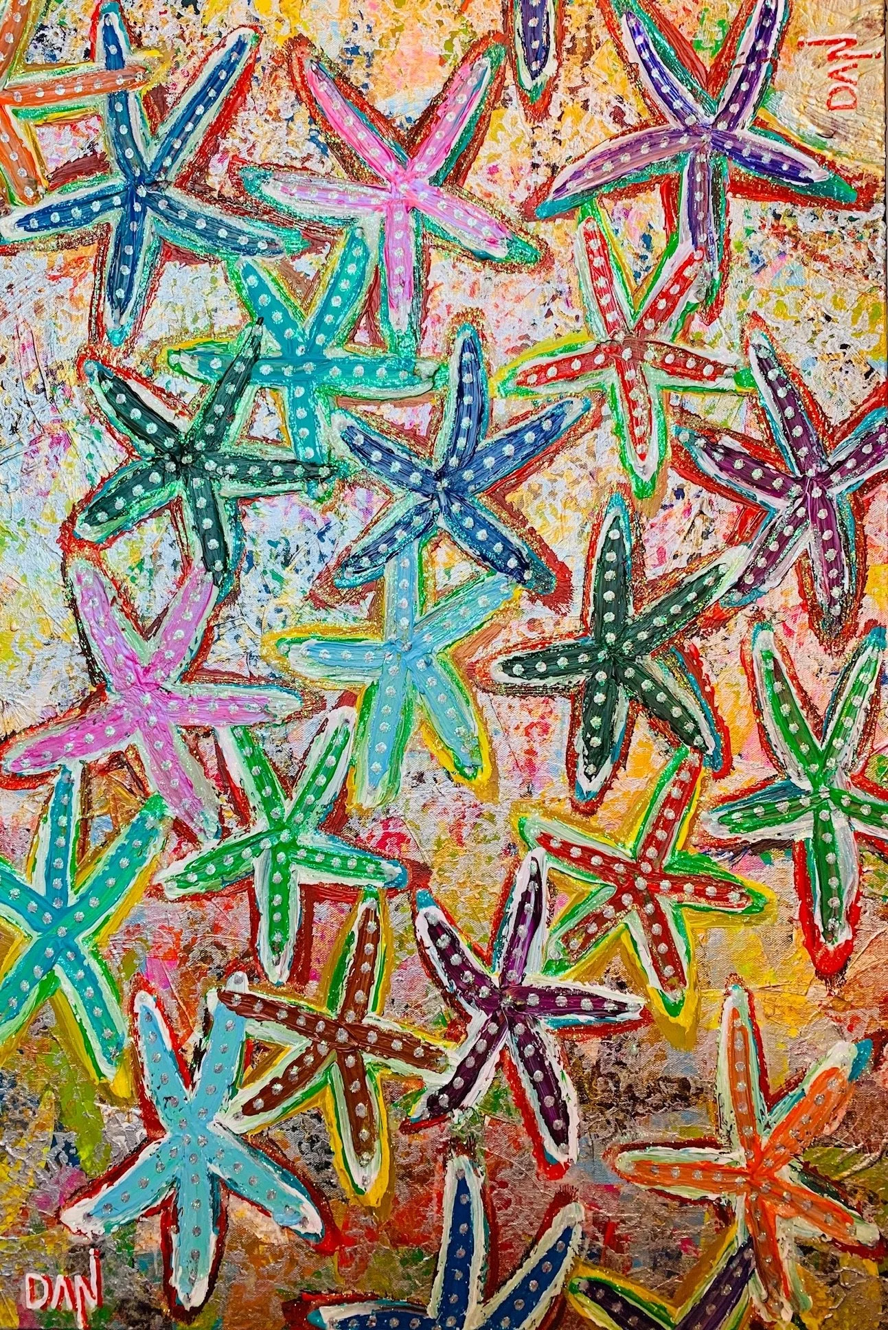 Artaritaville-disco-starfish.jpeg