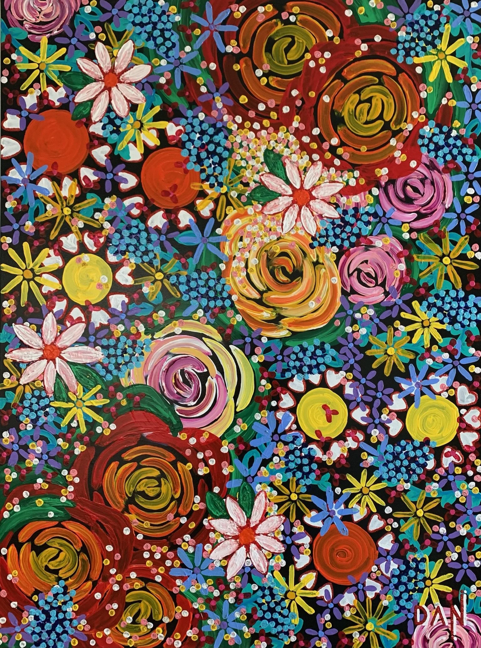 “Summer of Love”