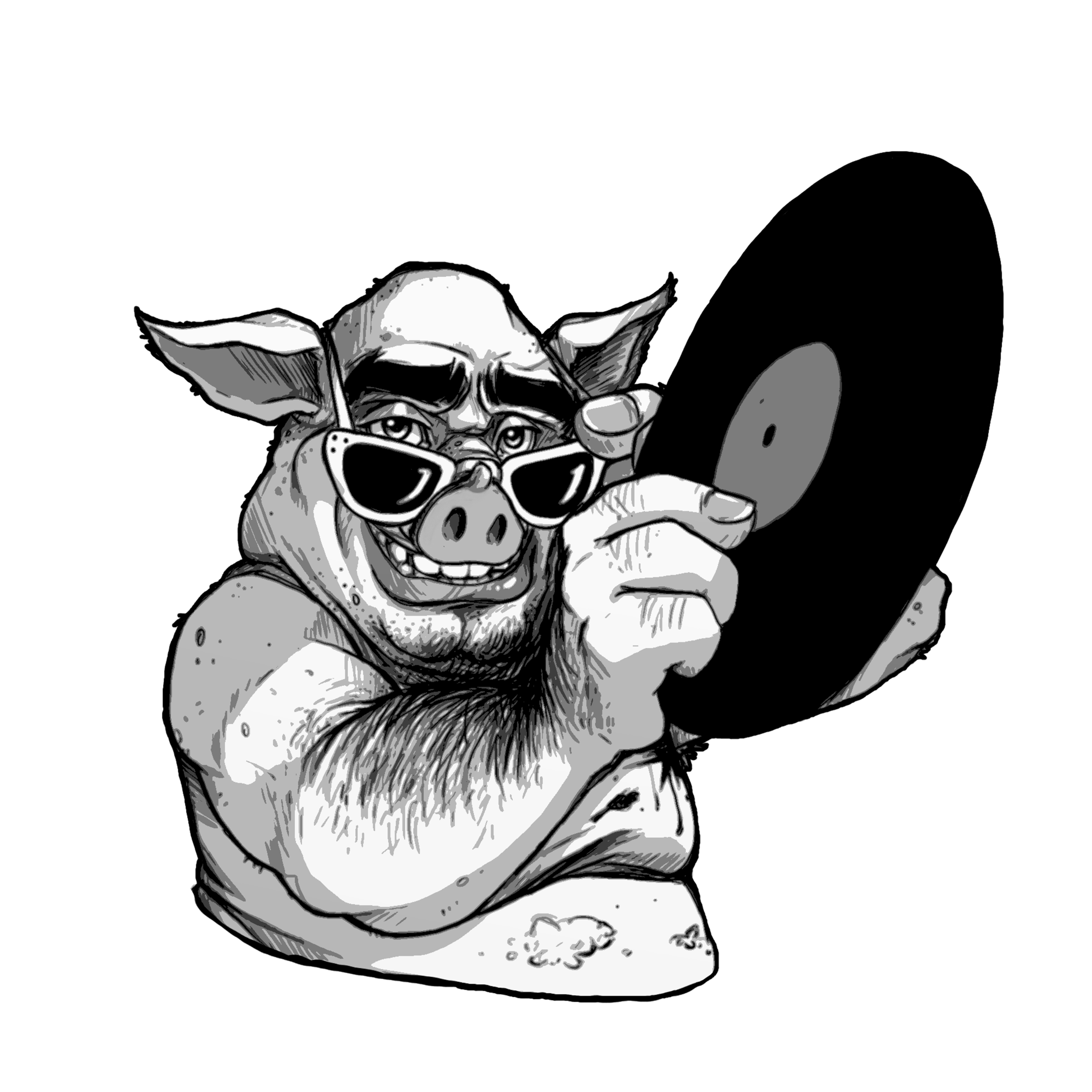 Boiler Room pig big white.png