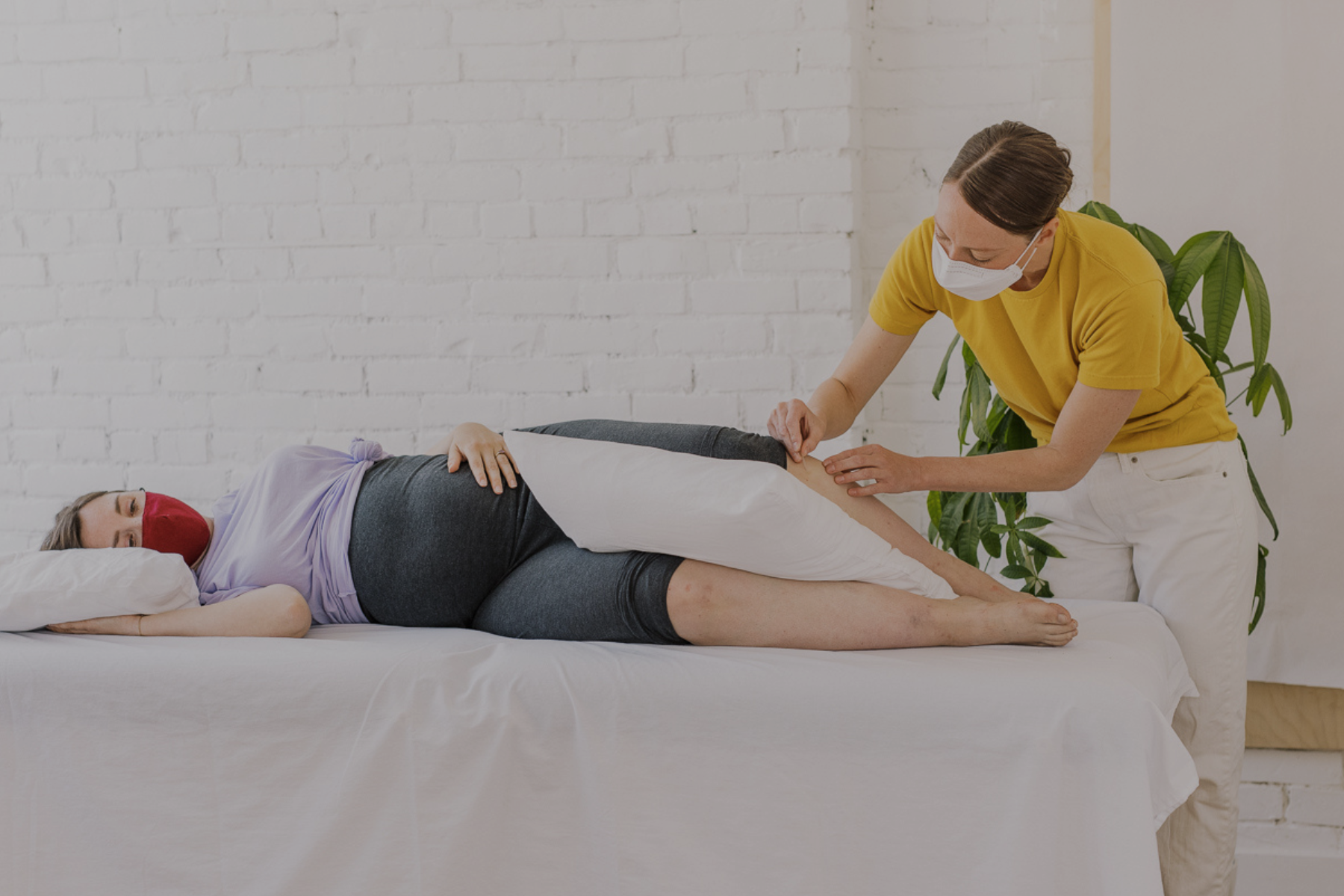 acupuncture for pre and postnatal — wellbe family wellness