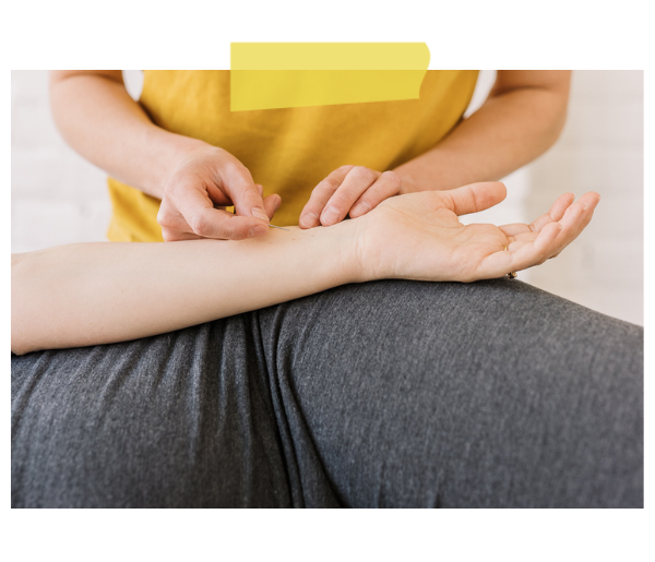 Why Should You Try Acupuncture During Pregnancy? — wellbe family wellness