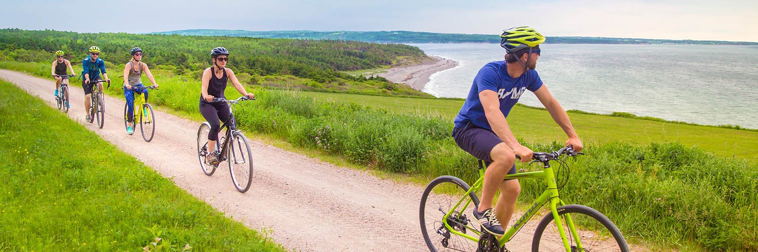 Discover the Ceilidh Coastal Trail – Cape Breton’s Scenic Gem