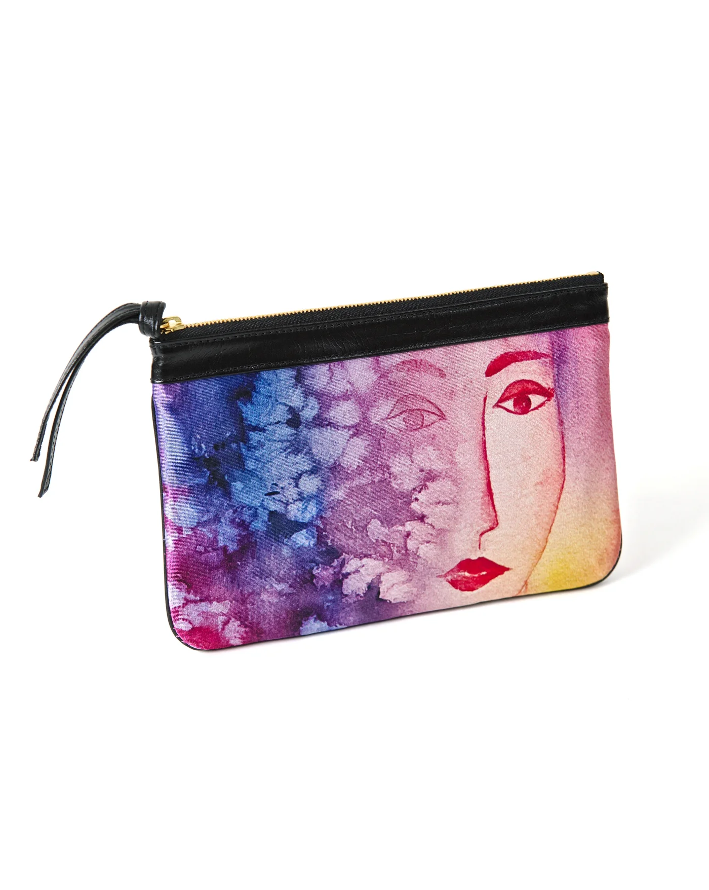 Make-Up Kit, artwork Anne-Marie Monin