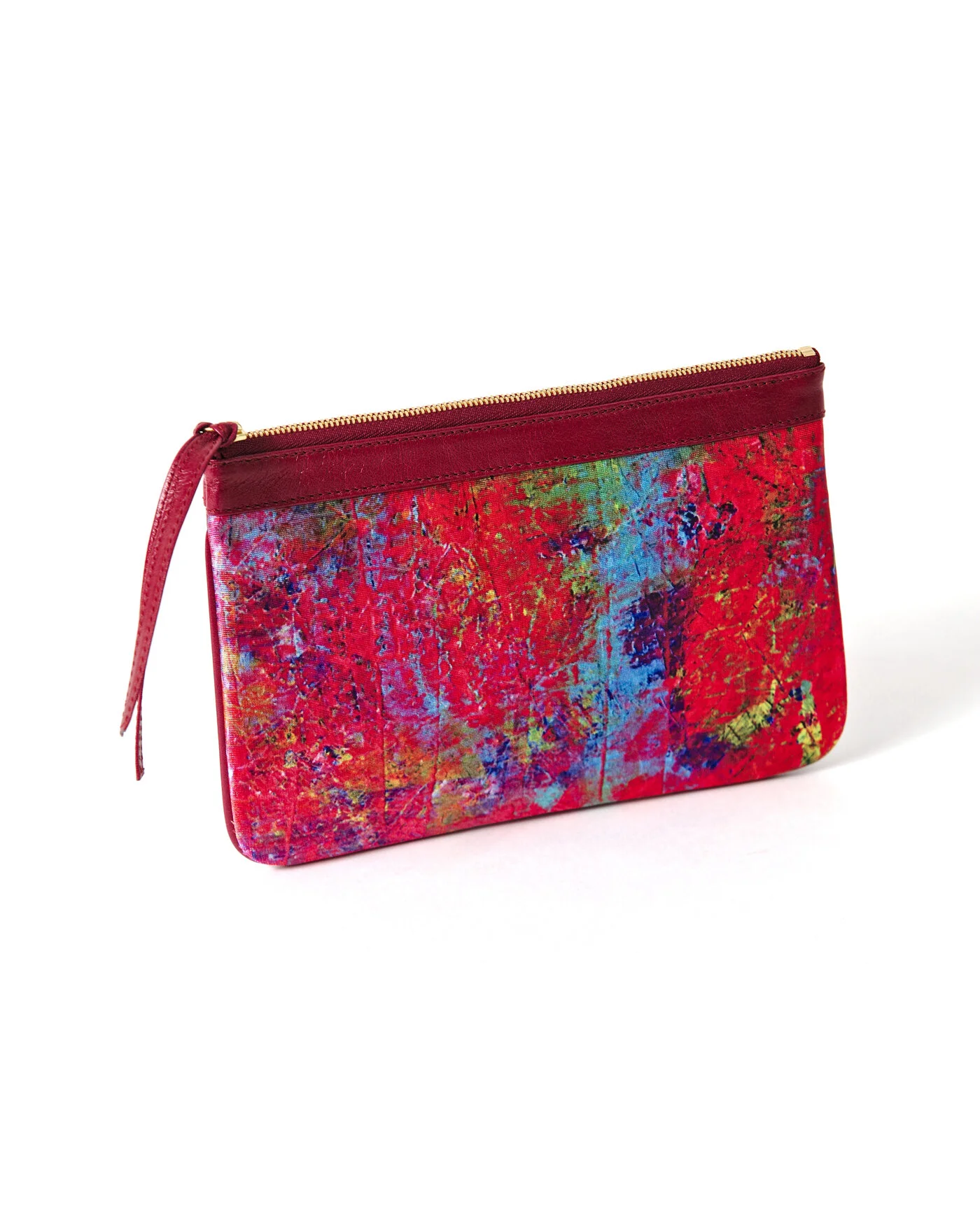 Make-Up Kit, artwork Josette Laurent