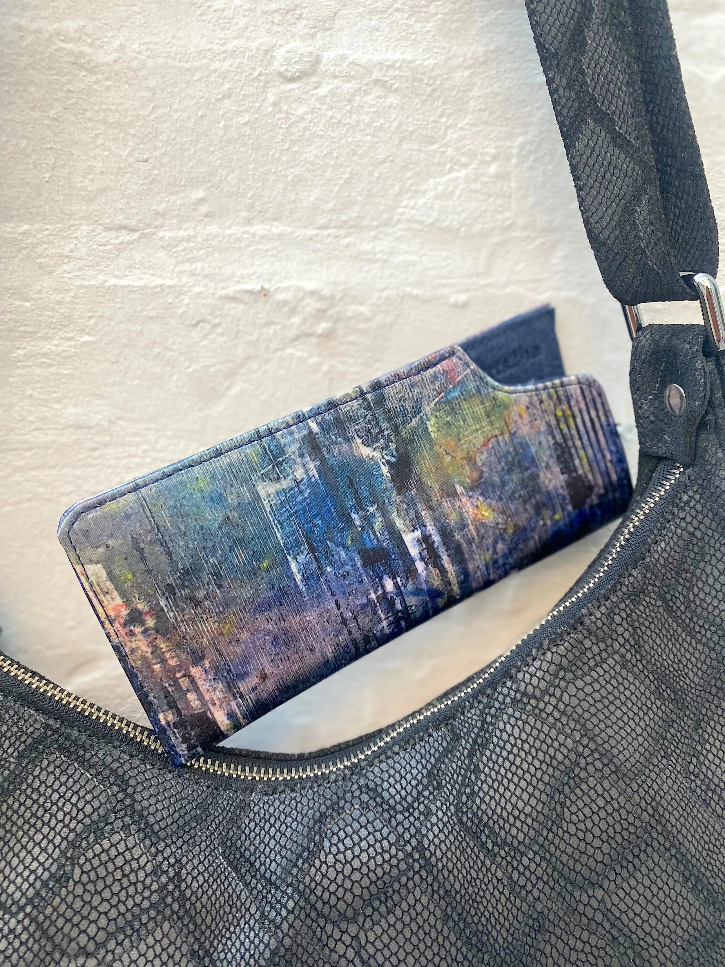 glasses case Michel Laasman