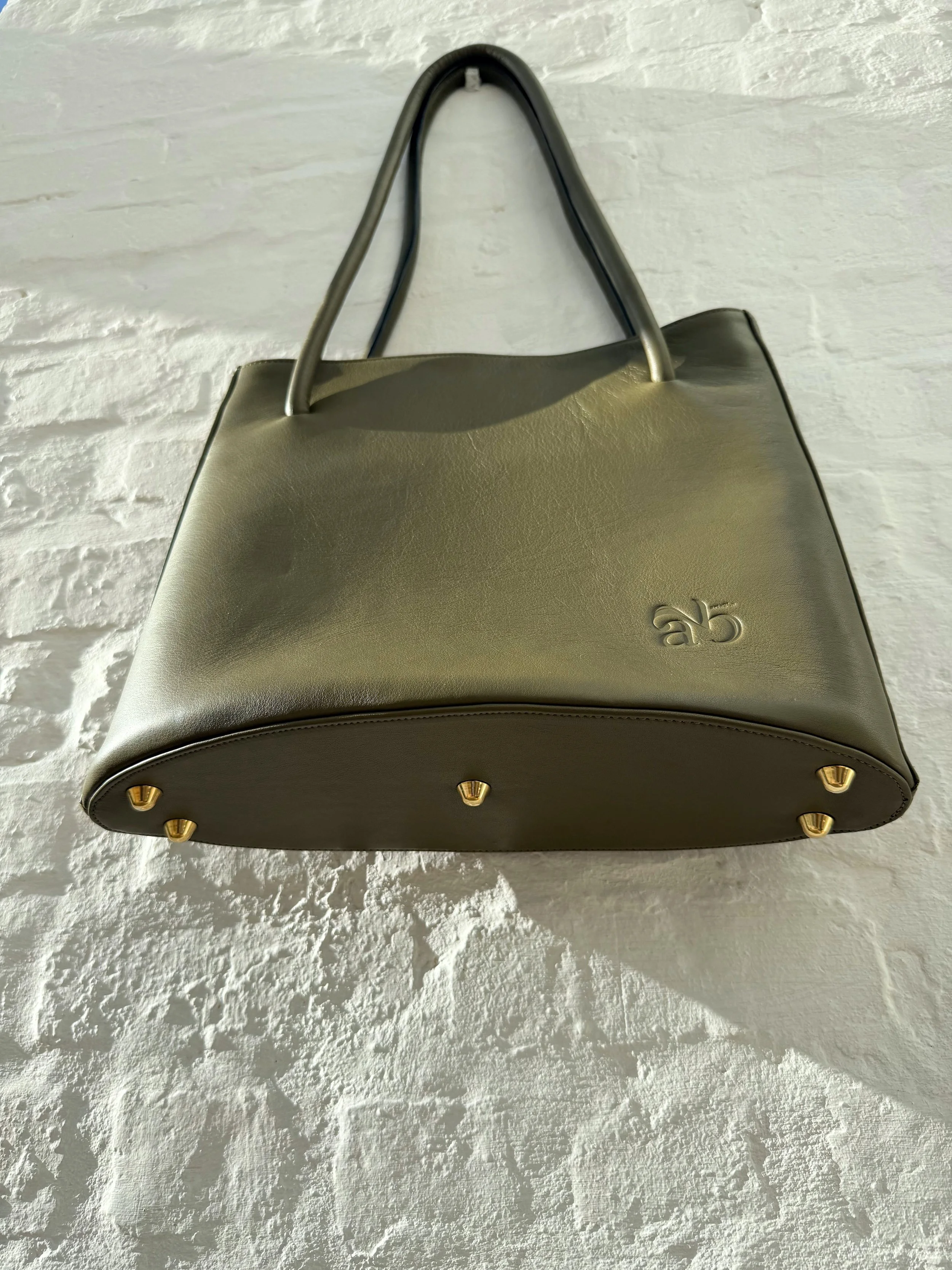 Bottom Lara Bag kaki