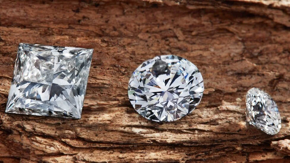 Ecotricity’s Sky Diamonds