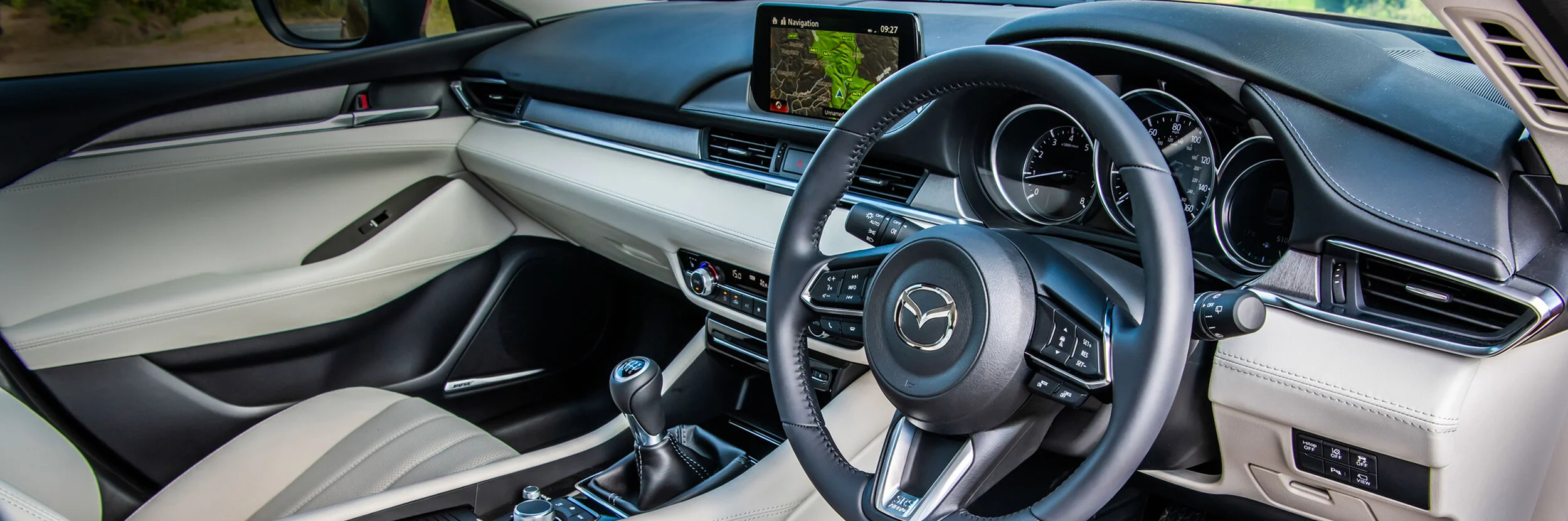 Photo credits Mazda International