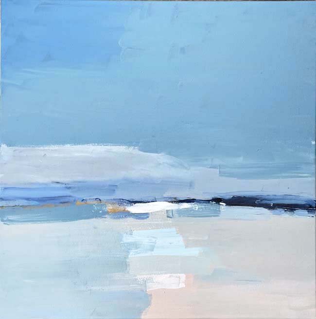 Distant Shores