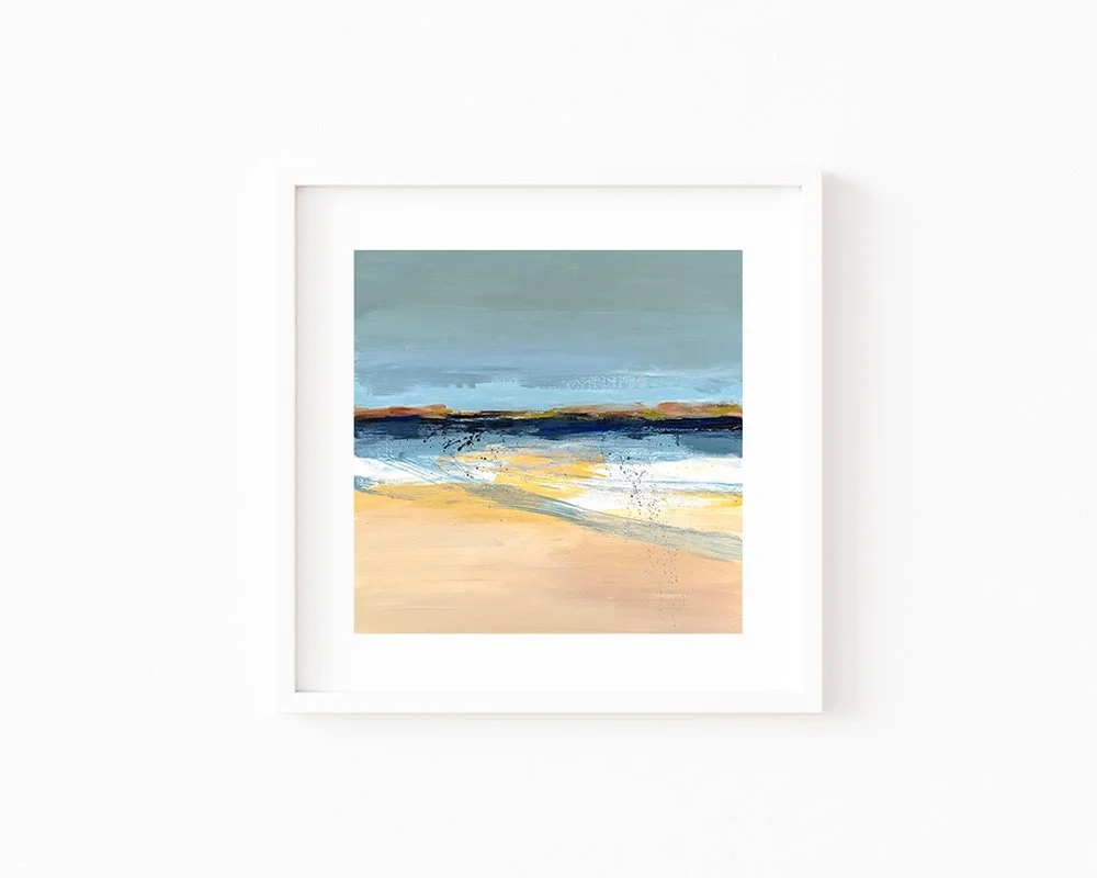 Shoreline showers framed.jpg