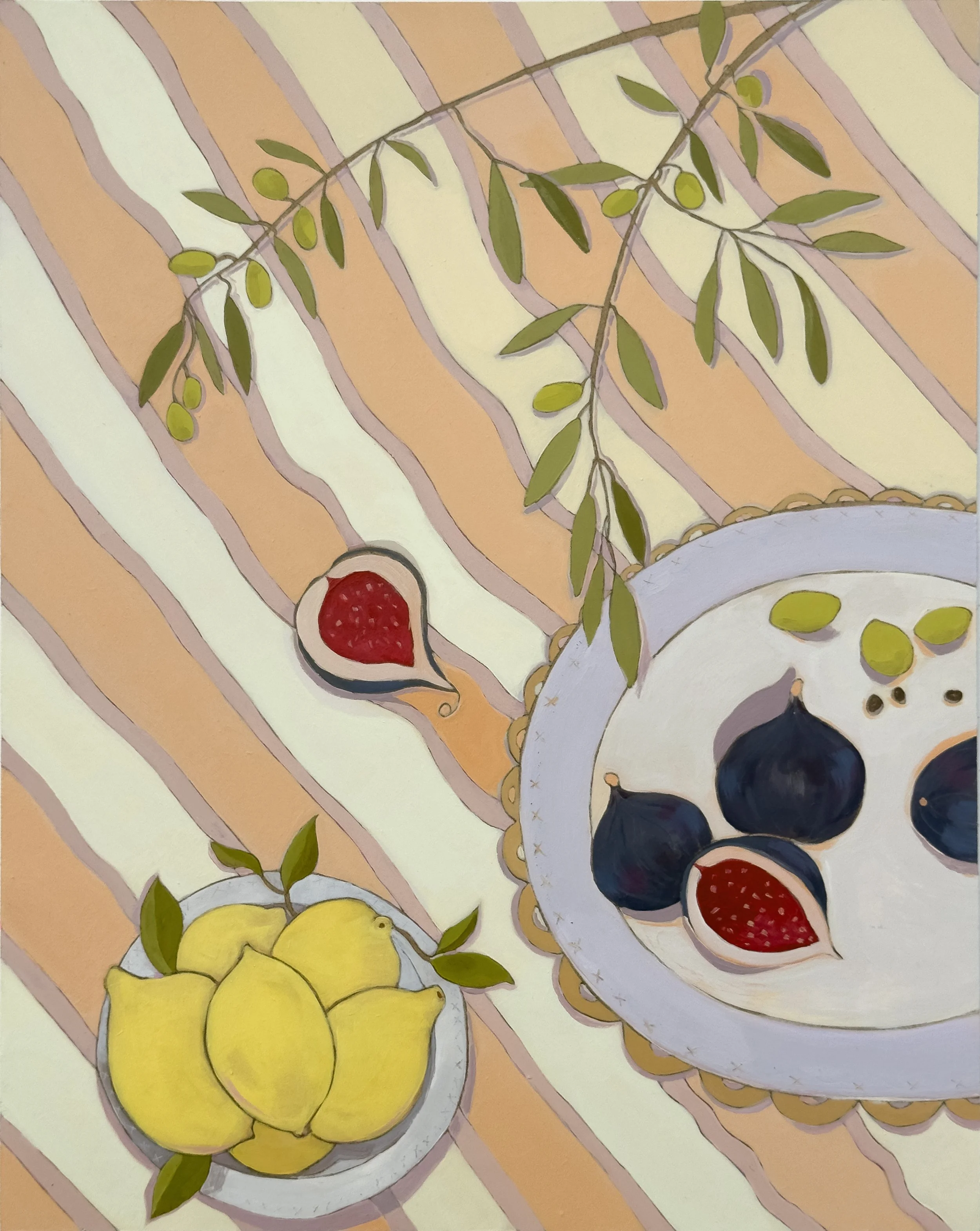 Sunshine crop