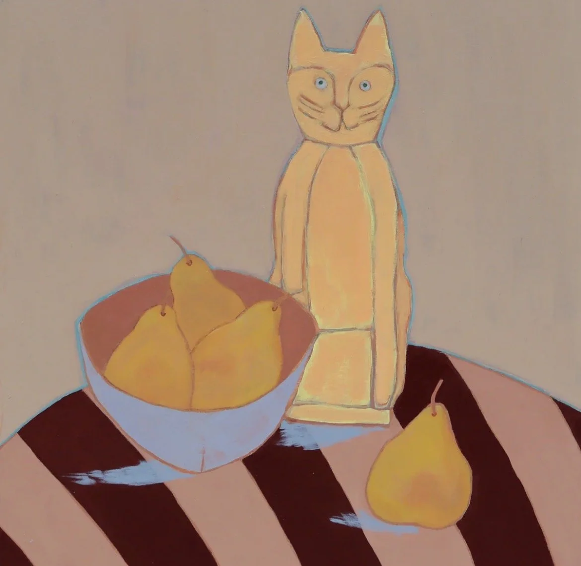 Lucky cat