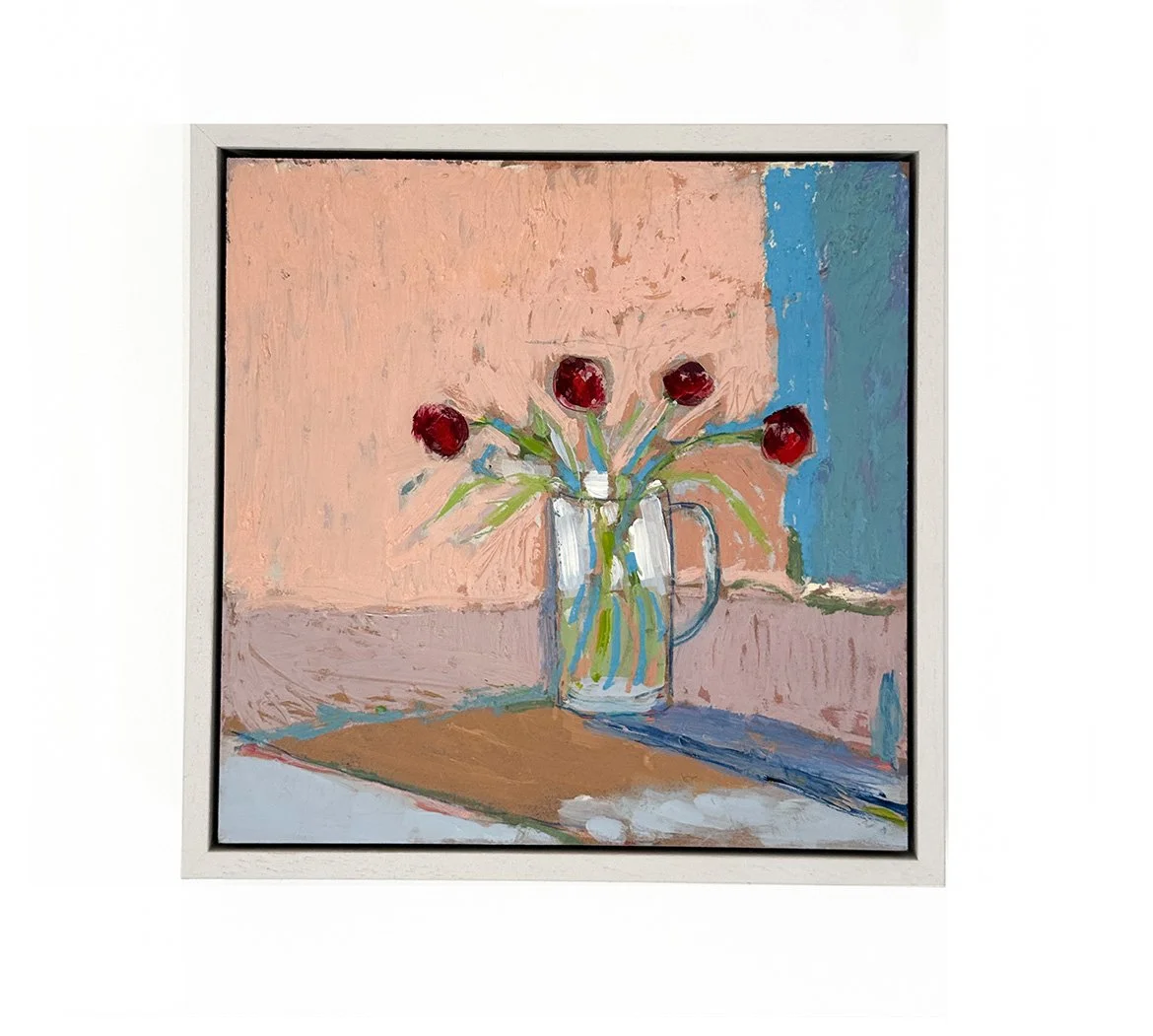 Windowsill blooms framed.jpg