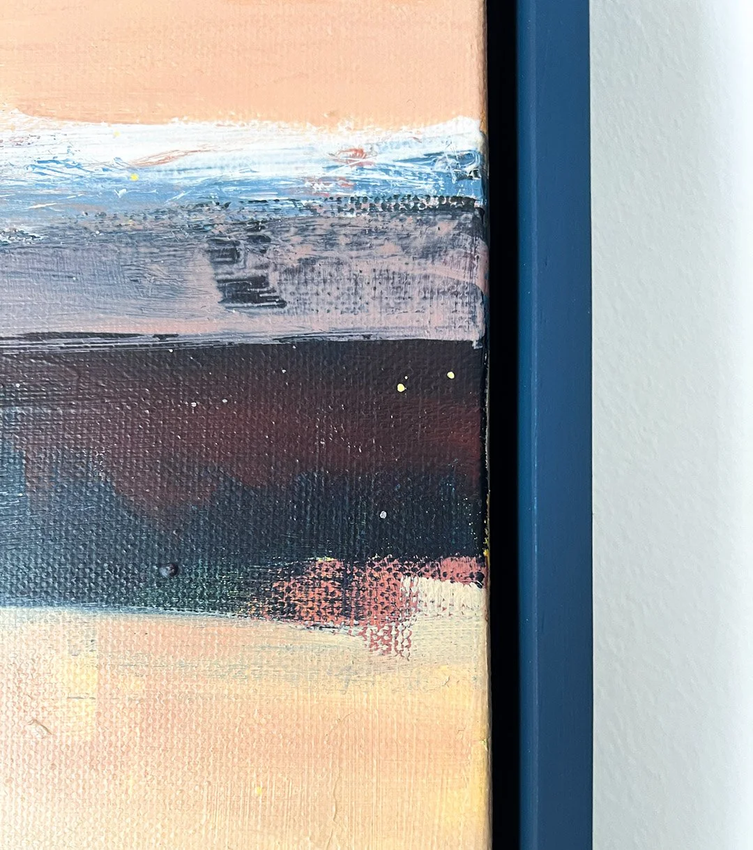 Dusk glow framed4.jpg