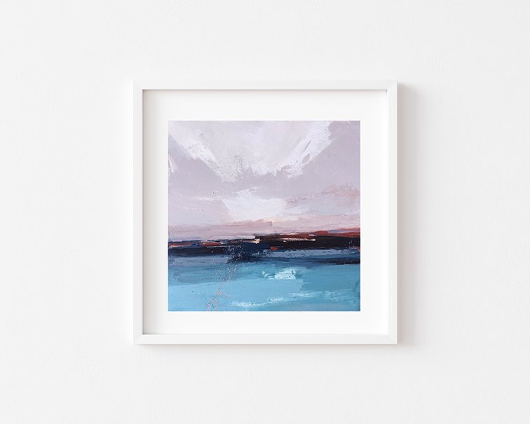 Sunset Pinks framed web.jpg