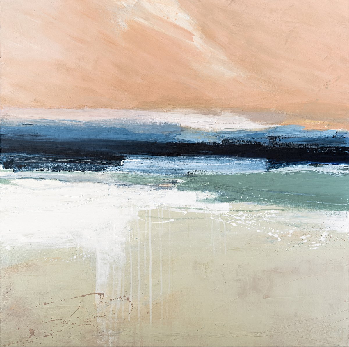 Late to the shore 70x70cm web.jpg