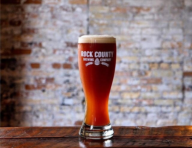 Get your fix tomorrow with our 
DUNKELWEIZEN - 5.6% abv.
A moderately dark German Wheat beer with a distinctive banana and clove yeast character, supported by a toasted bred and caramel flavor. Highly carbonated and refreshing, with a creamy, fluffy 